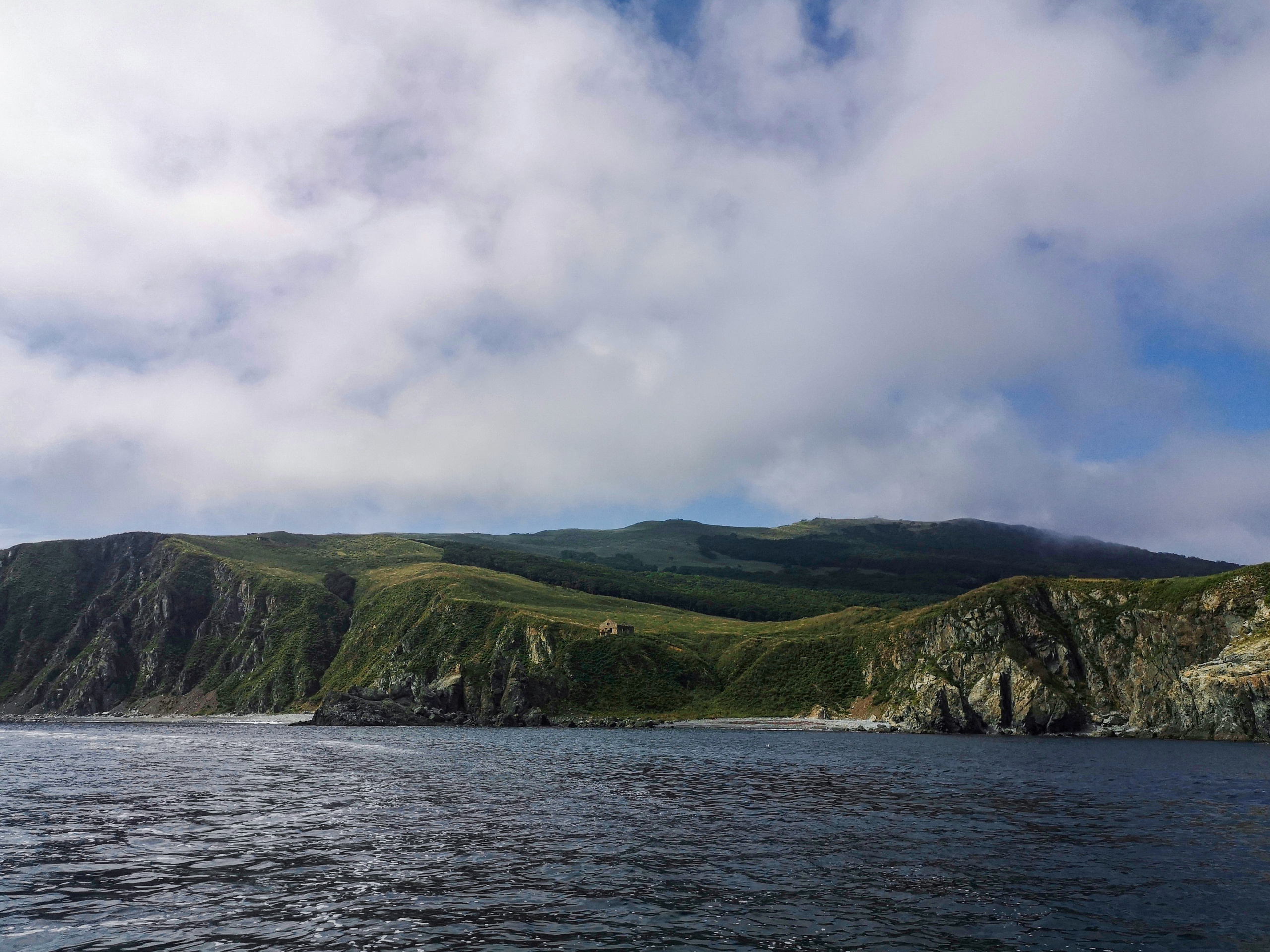 Мобильная солянка. Travel-фотограф Ирина Милинцова