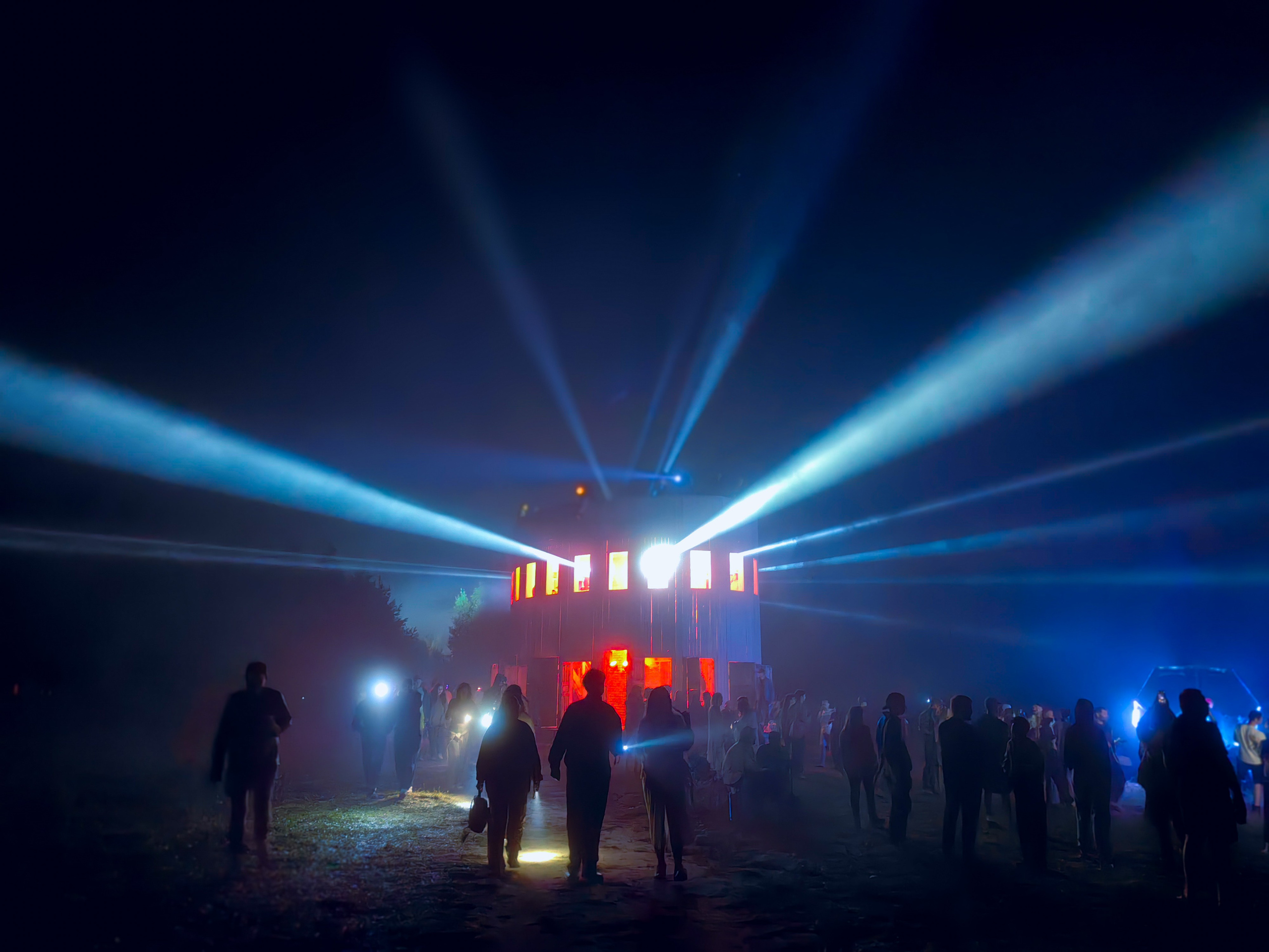 Мобильная солянка. Travel-фотограф Ирина Милинцова