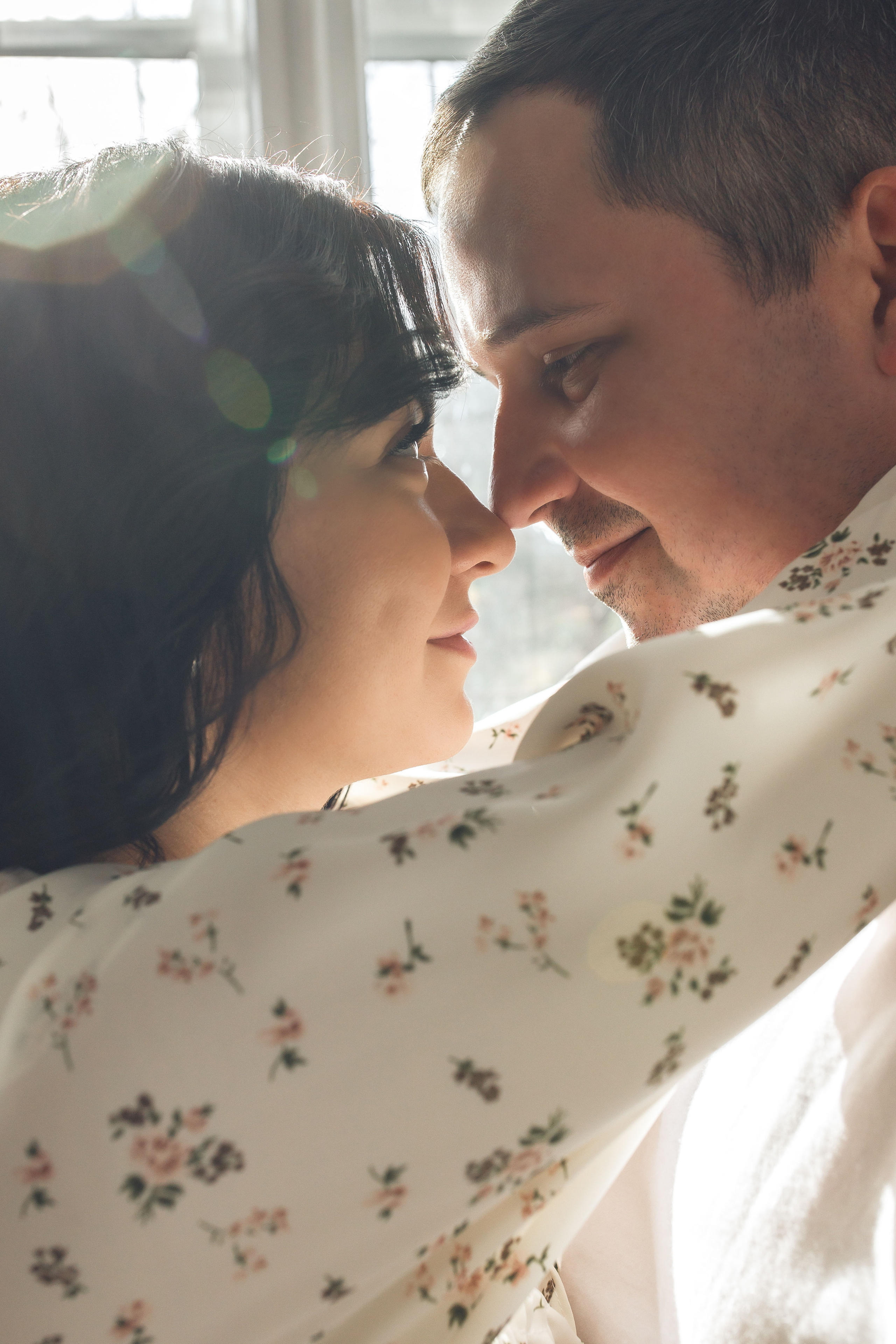 Андрей, Кристина, Данил, +1 малыш. Семейный фотограф в Сочи Анна Мальцева