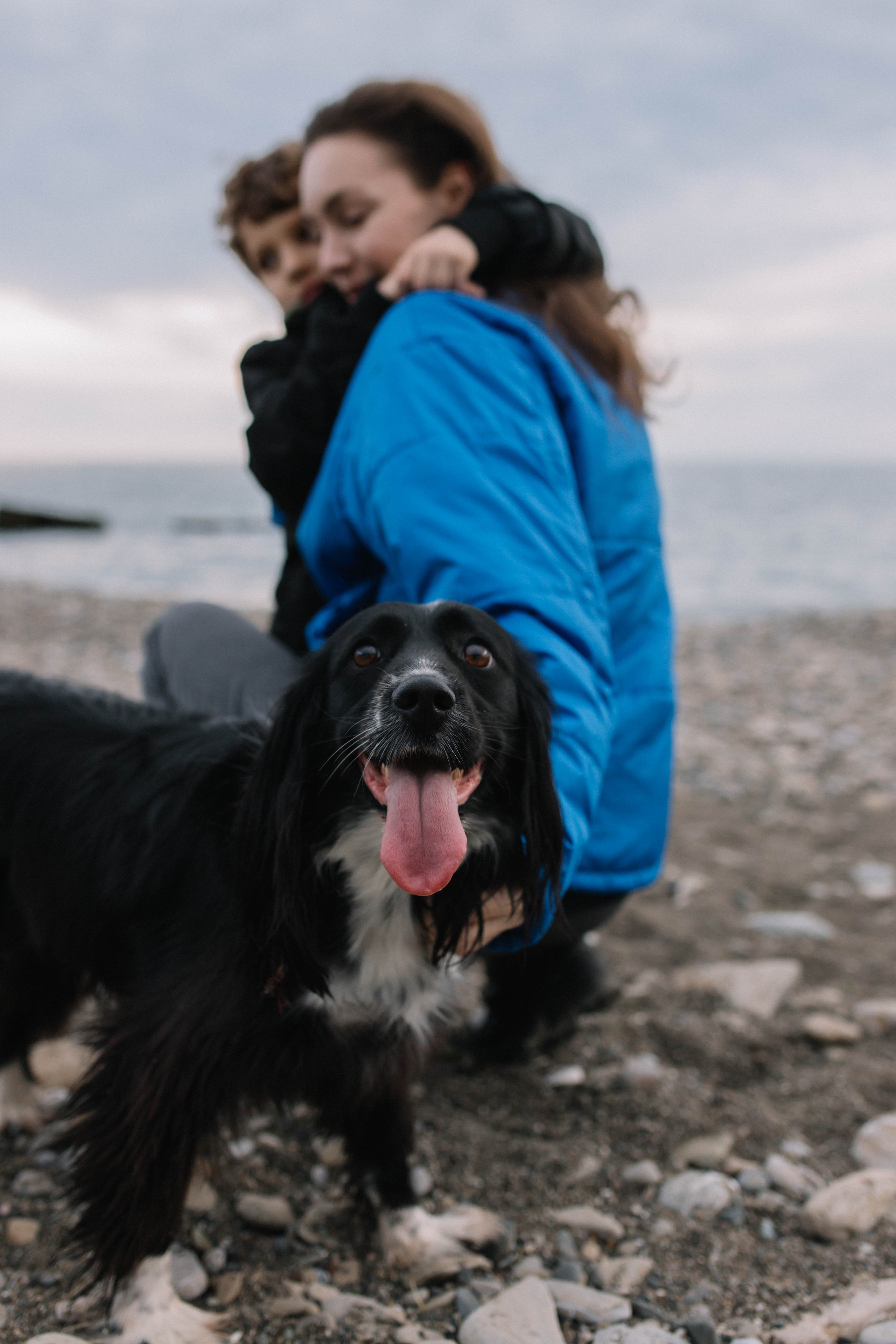Лера и Гриша. Семейный фотограф в Сочи Анна Мальцева