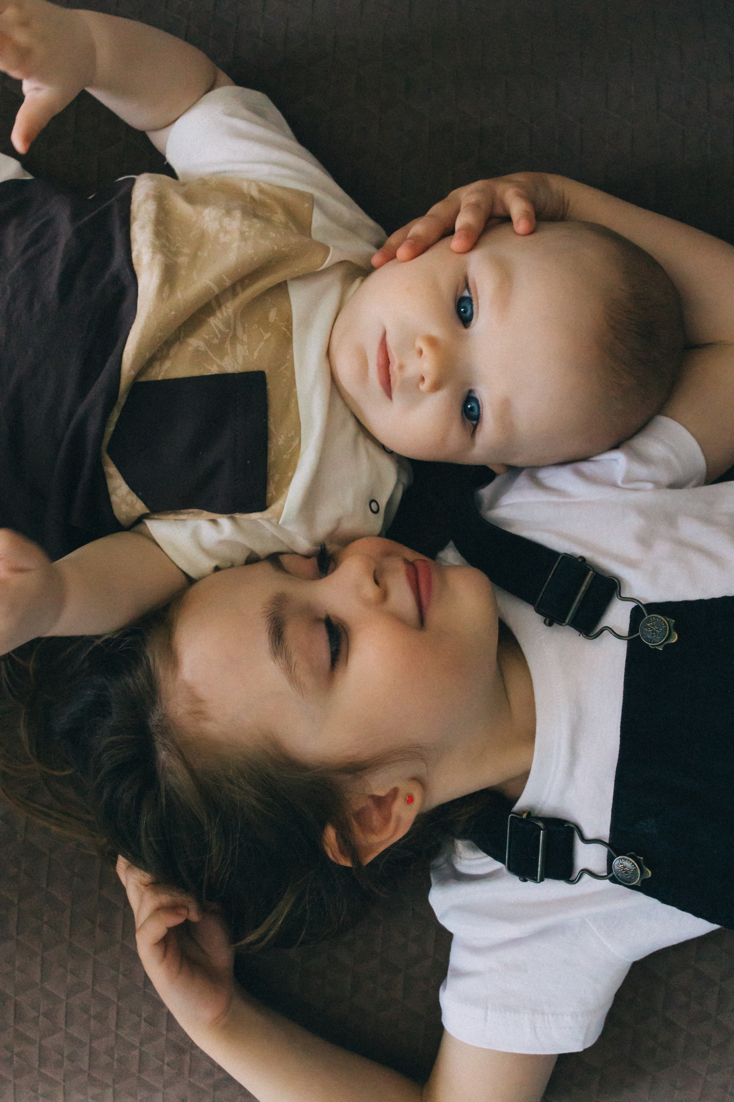 Александр, Наира, Элина, Богдан. Семейный фотограф в Сочи Анна Мальцева