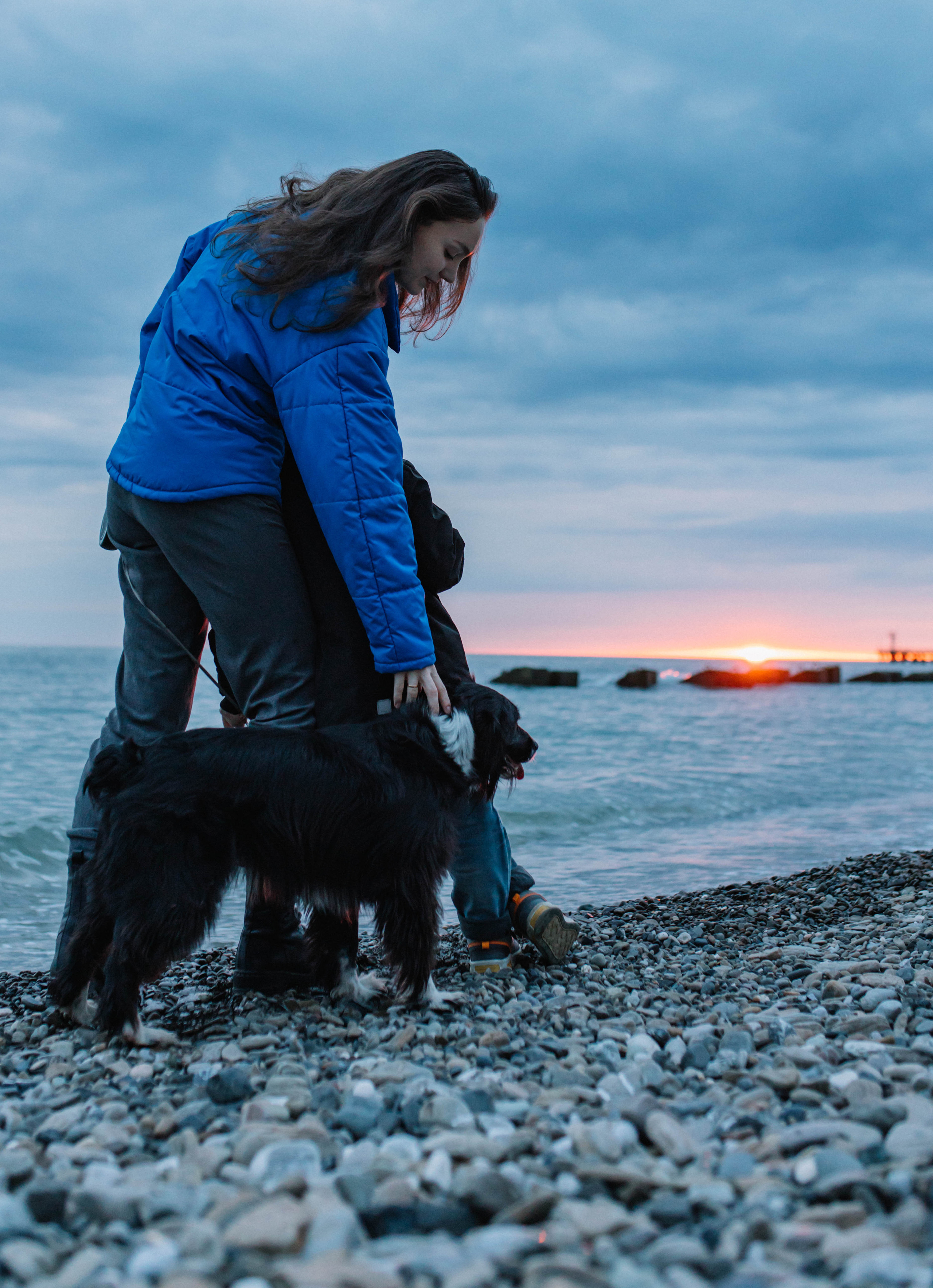 Лера и Гриша. Семейный фотограф в Сочи Анна Мальцева
