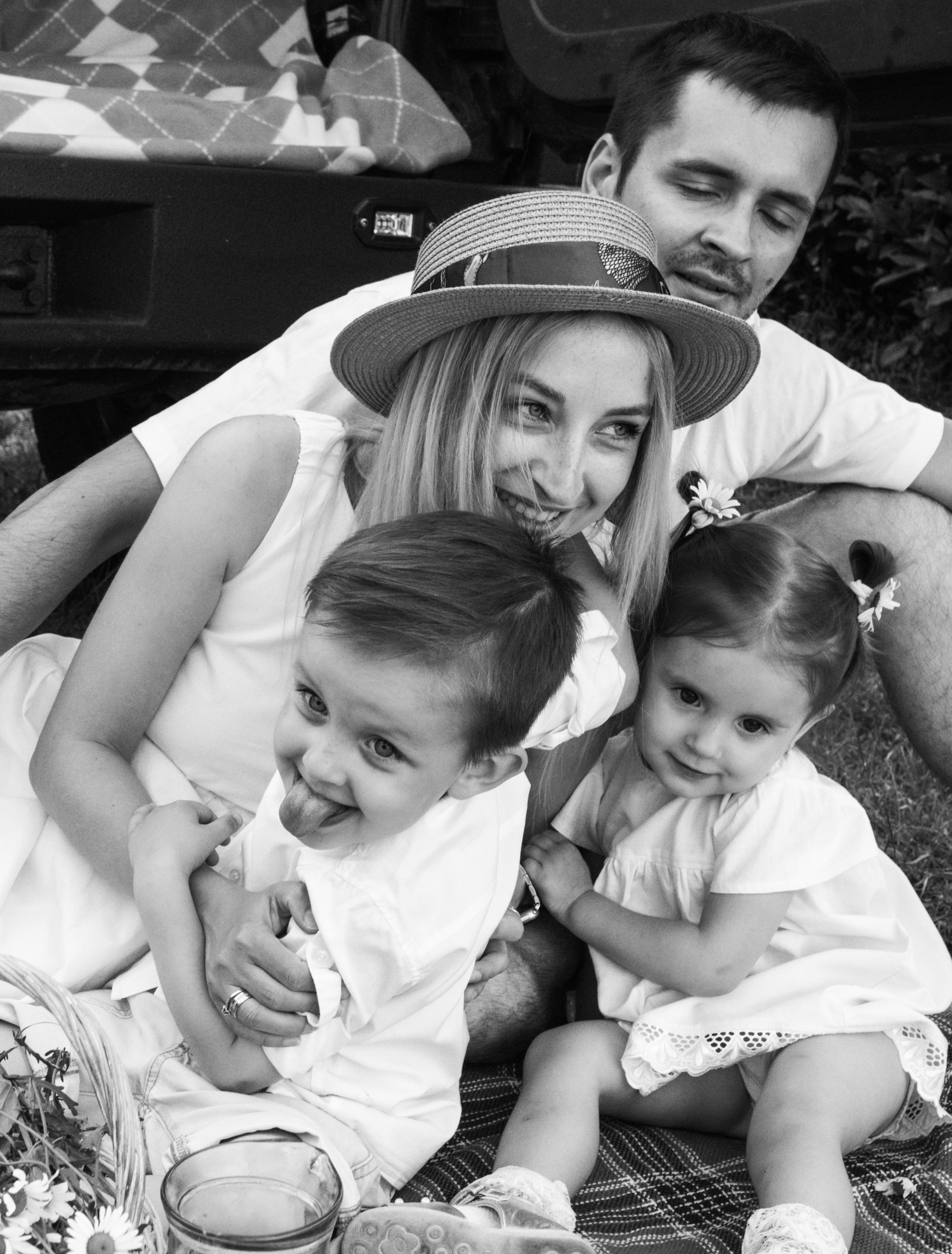 Отзывы. Семейный фотограф в Сочи Анна Мальцева