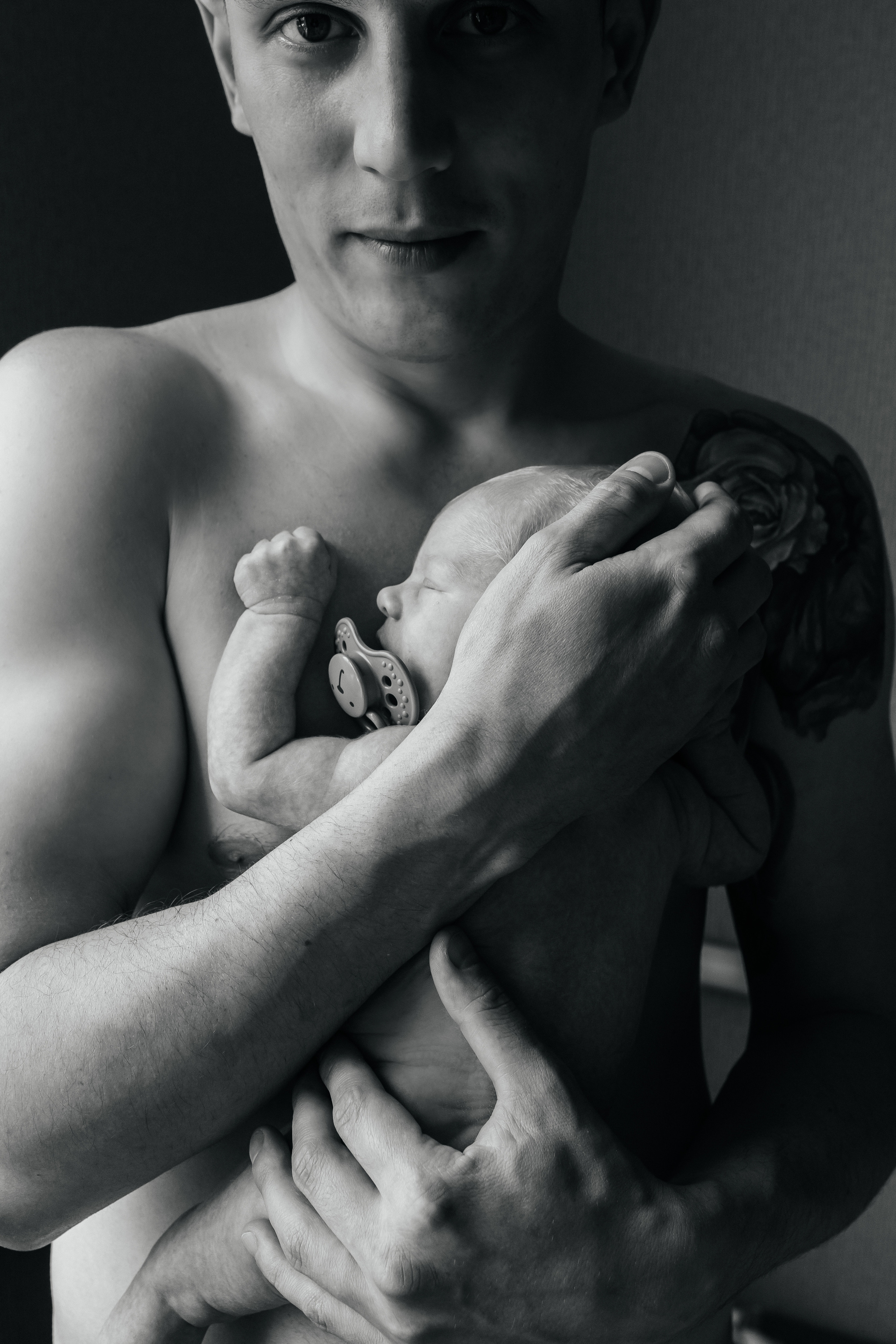 Виктор, Дарья, Виктория. Семейный фотограф в Сочи Анна Мальцева