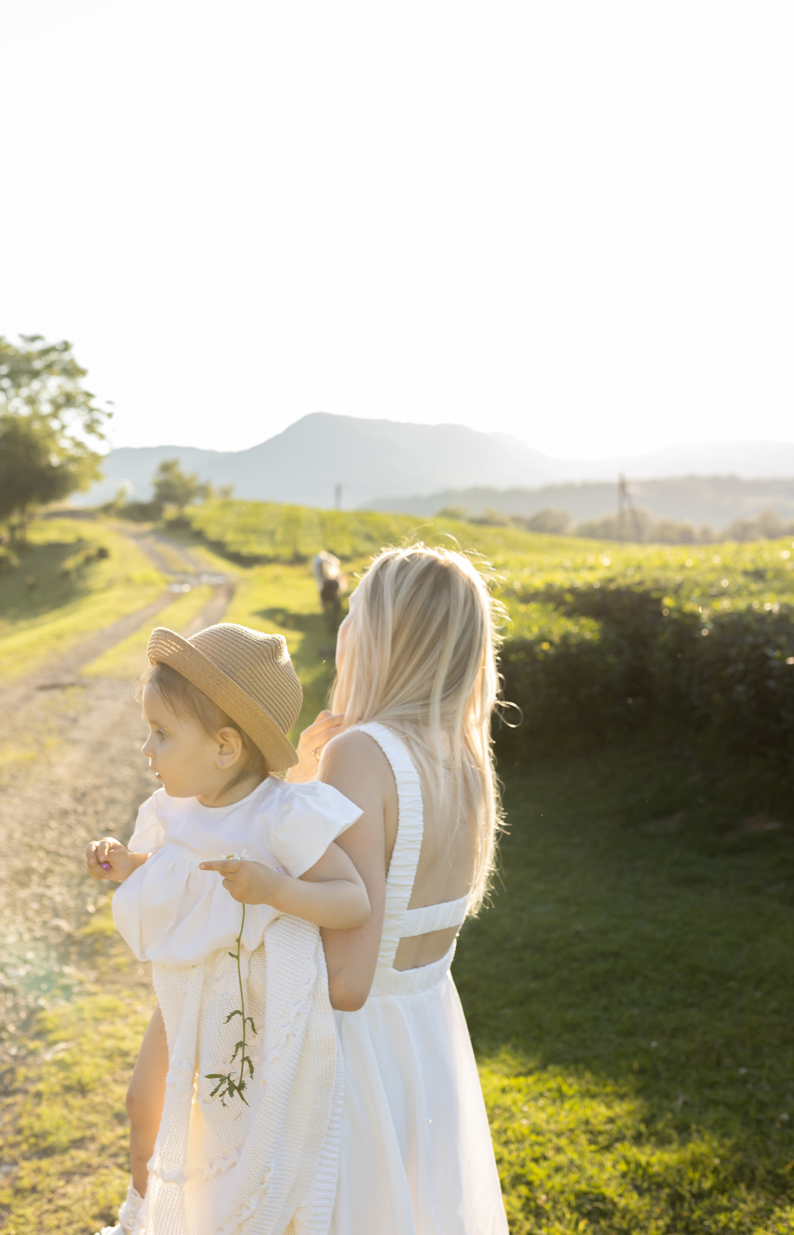 Виталий, Вероника, Родион, Алена. Семейный фотограф в Сочи Анна Мальцева