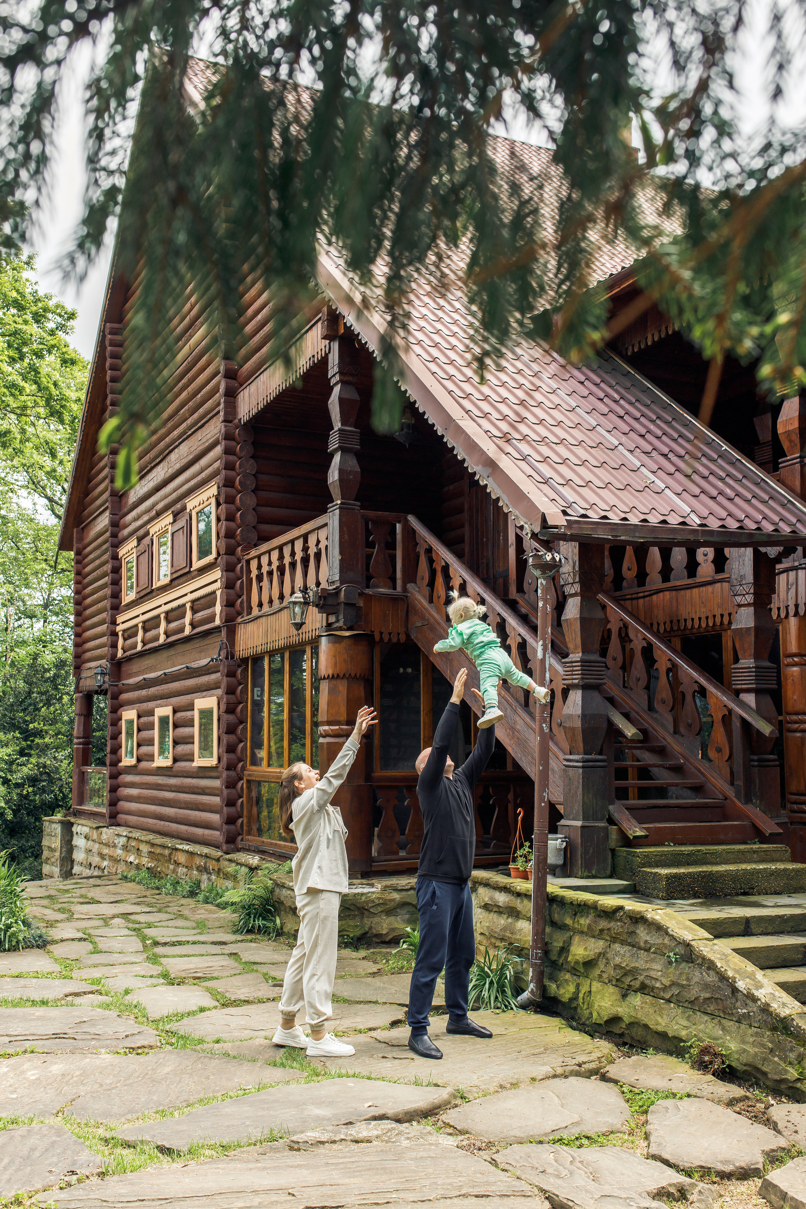 Отзывы. Семейный фотограф в Сочи Анна Мальцева