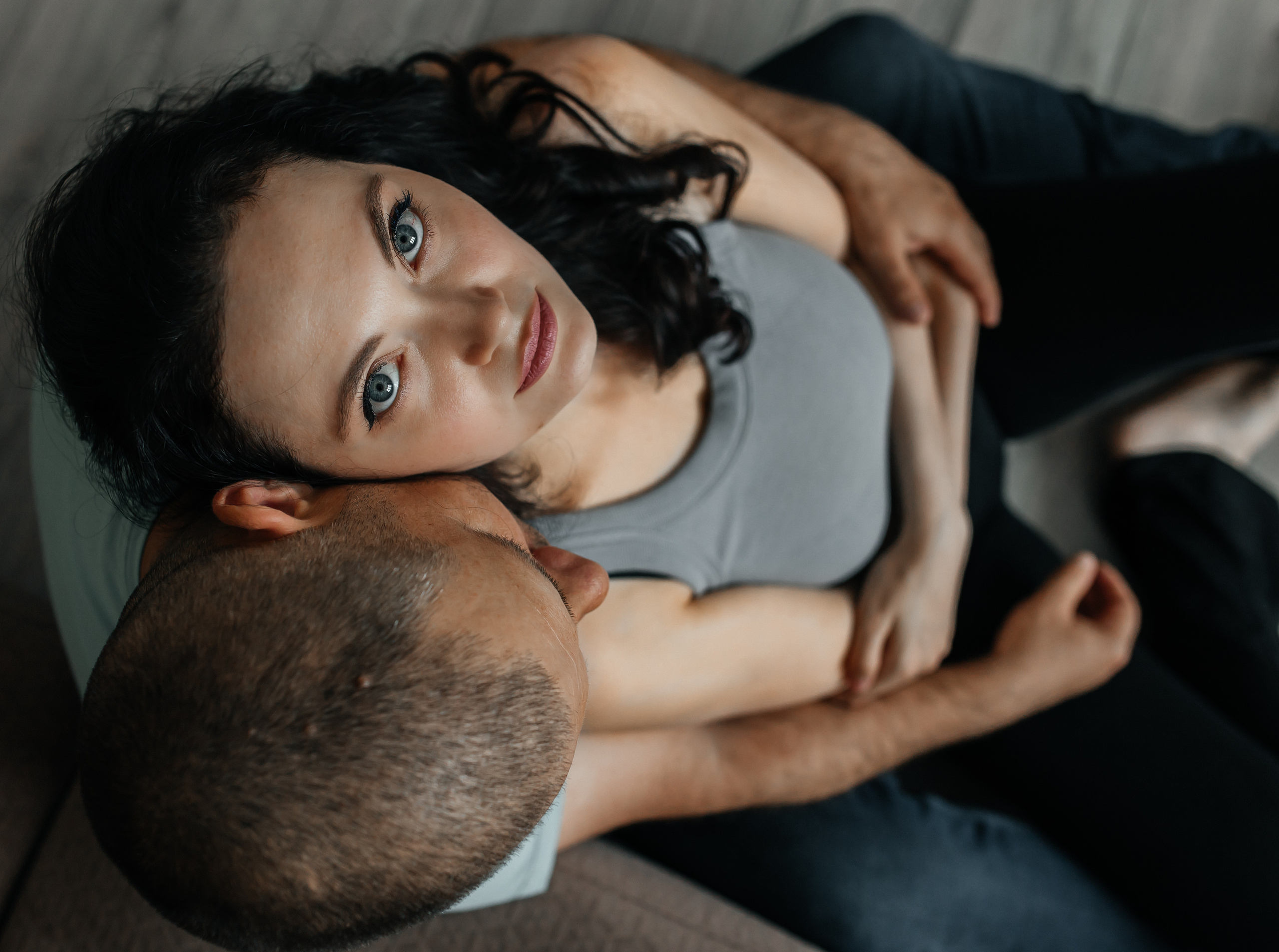 Александр, Наира, Элина, Богдан. Семейный фотограф в Сочи Анна Мальцева