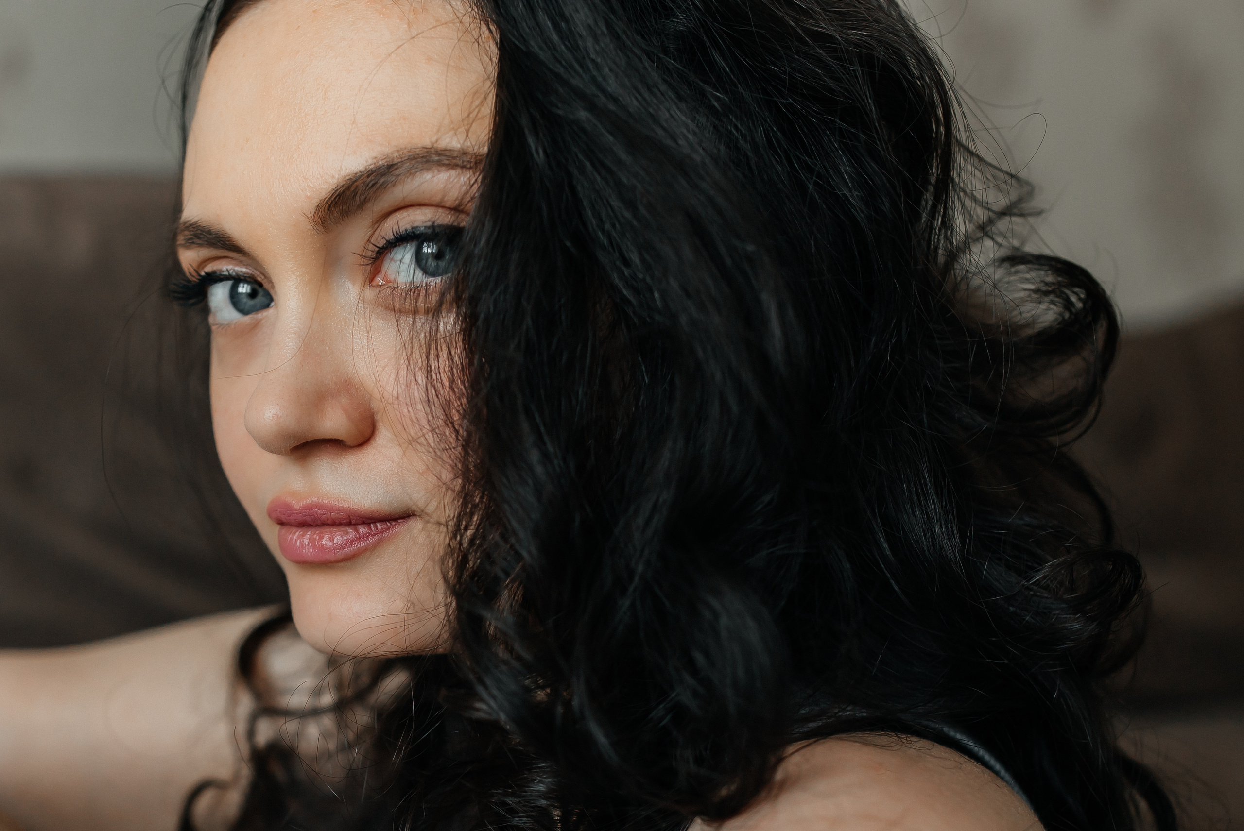 Александр, Наира, Элина, Богдан. Семейный фотограф в Сочи Анна Мальцева