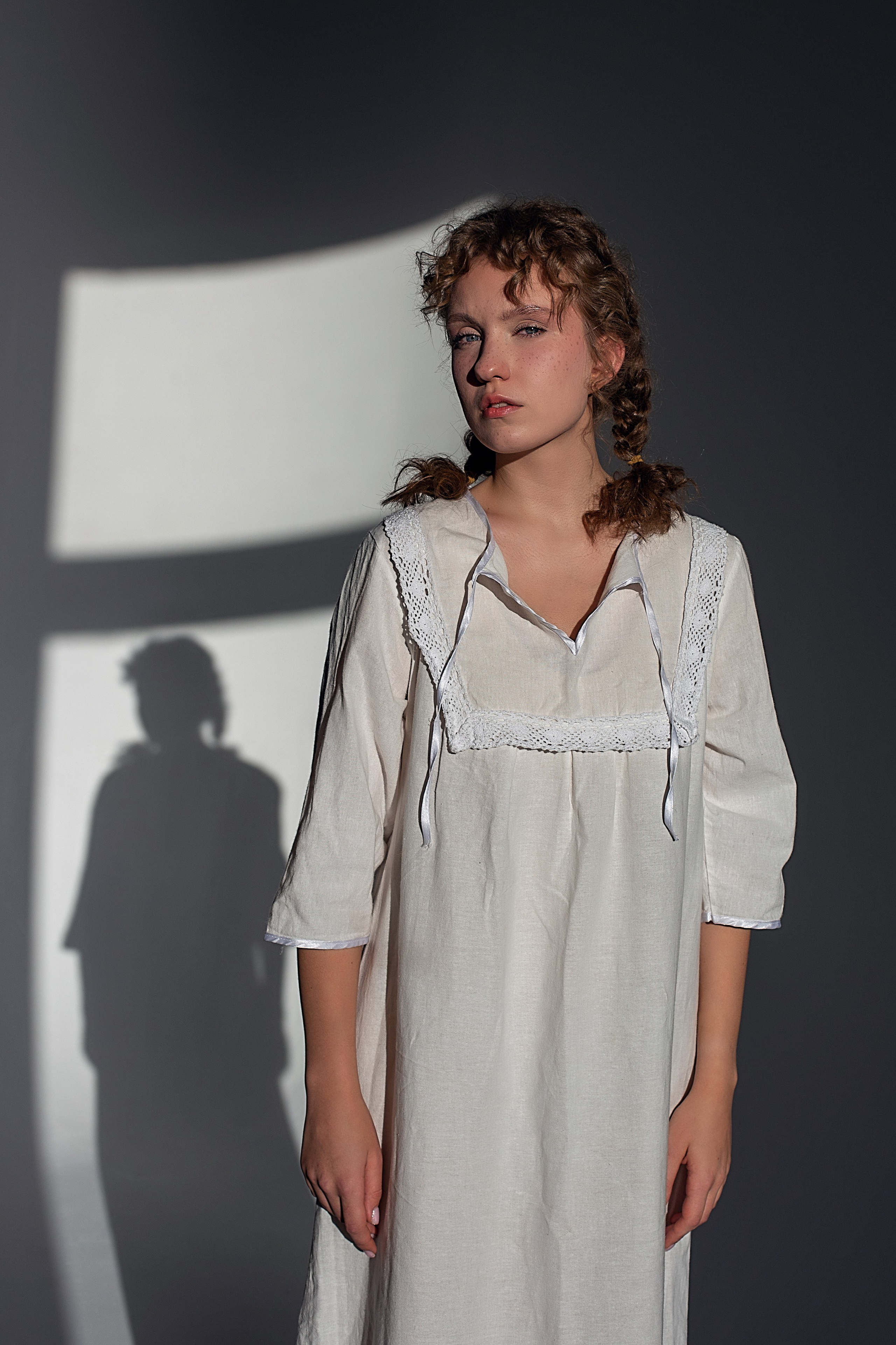 Анастасия + актёрское портфолио. Семейный фотограф в Санкт-Петербурге