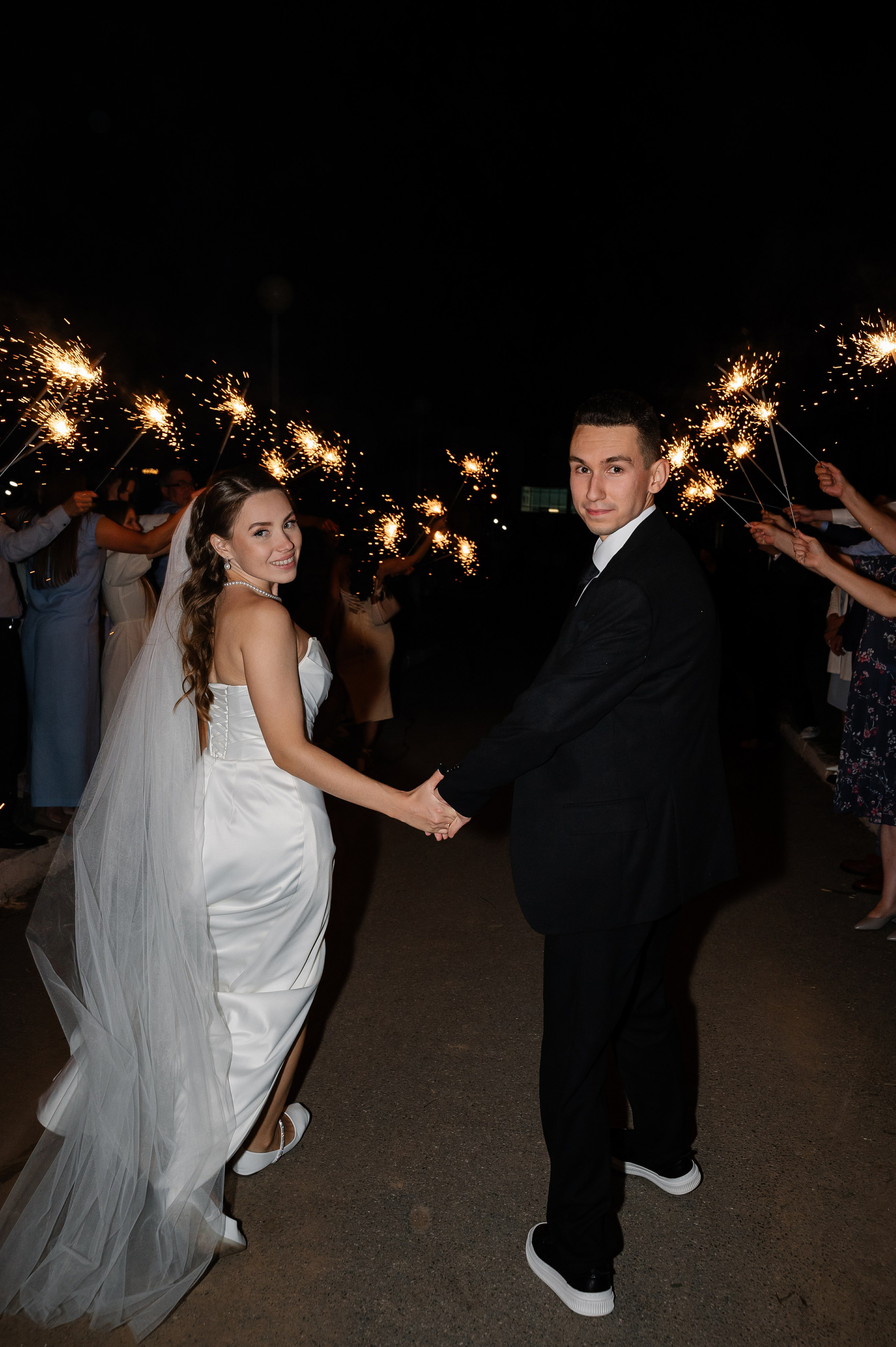 Анонсы съемок. Свадебный и семейный фотограф в Чебоксарах Ирина Левнер