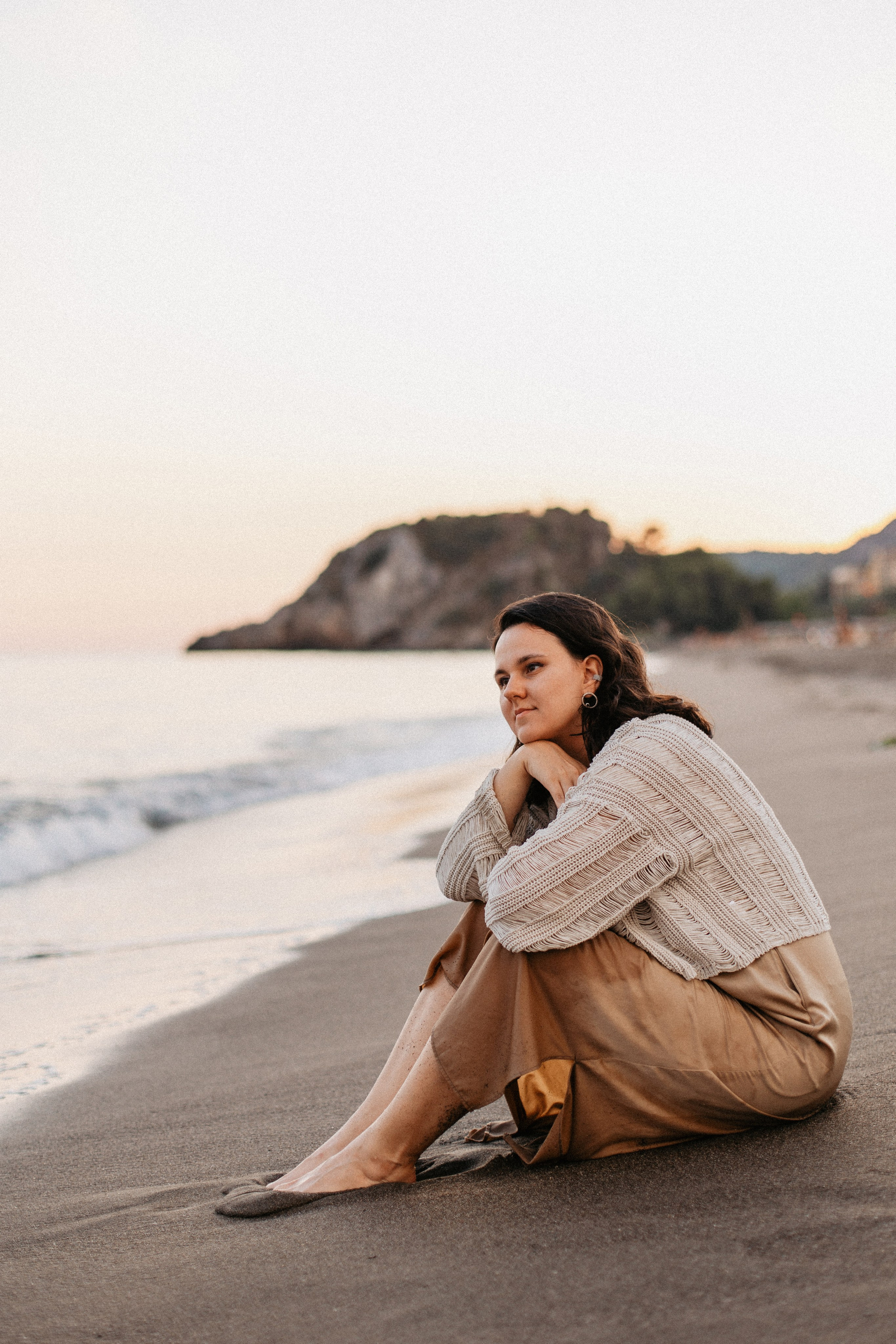 Ангелина. Фотограф Екатерина Гюнгор ♡ Фетхие Мармарис Ортаджа