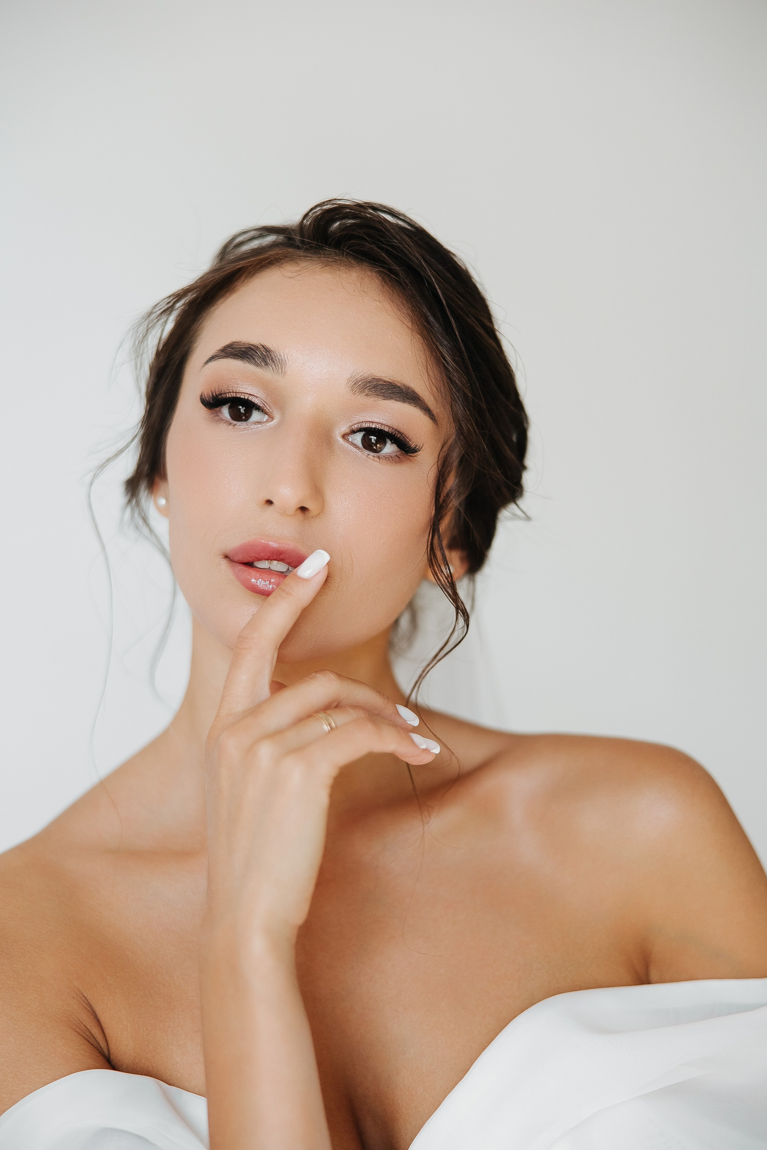 Иван Юлия. Фотограф в Красноярске Надежда Воскресенская