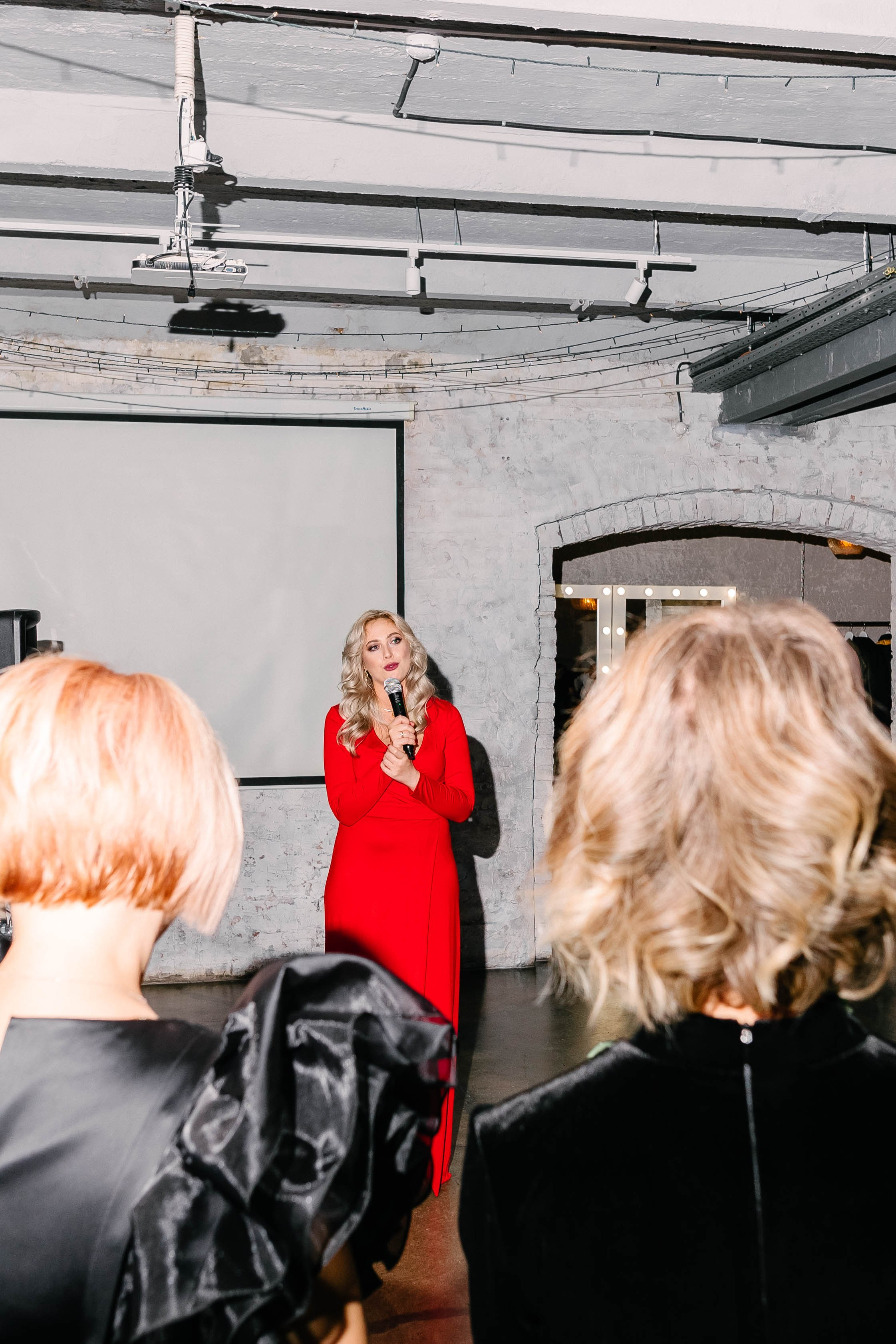 День Рождения Инны. Фотограф Veronika Potaseva