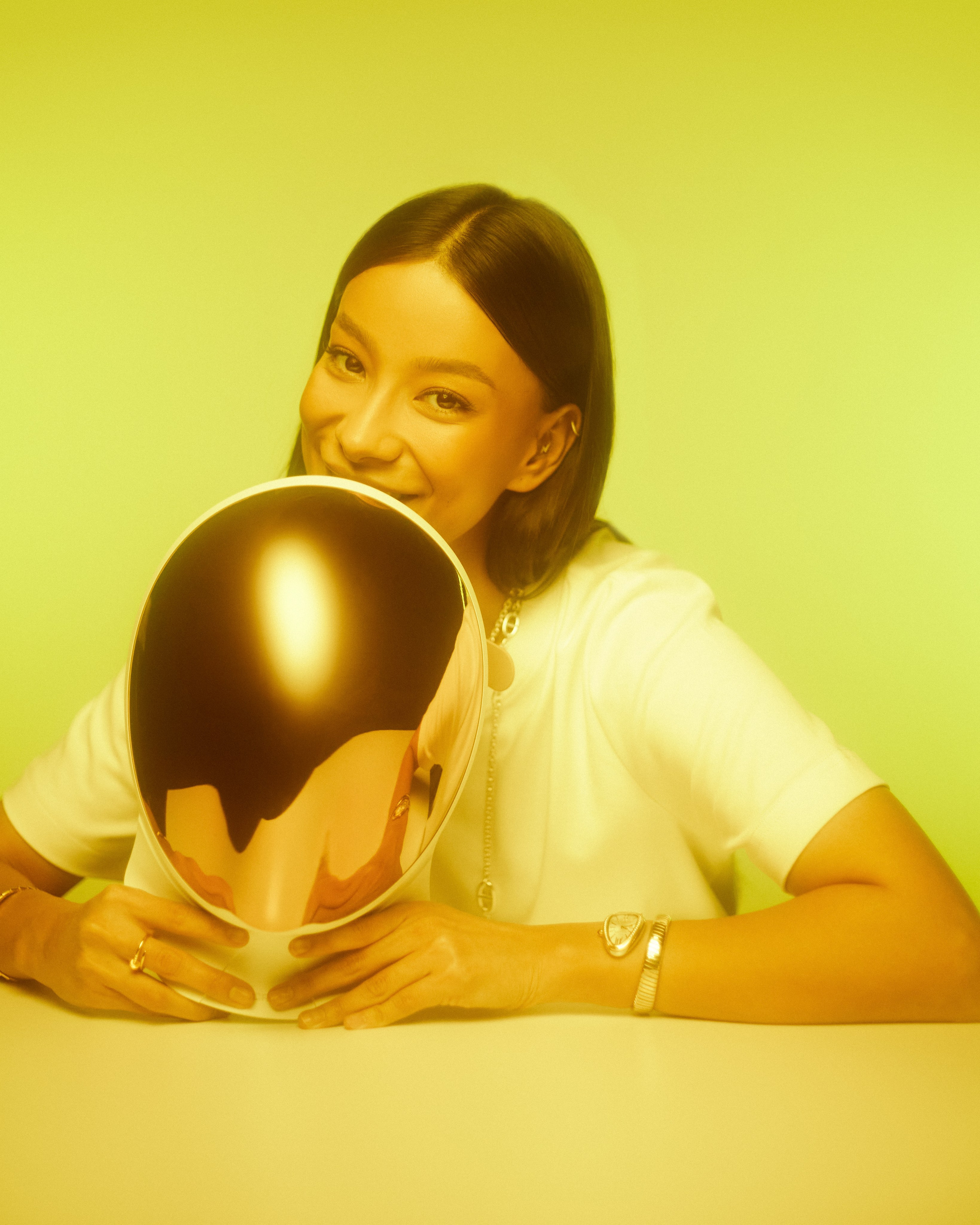 Bork x Kamila. Fashion and advertising photographer