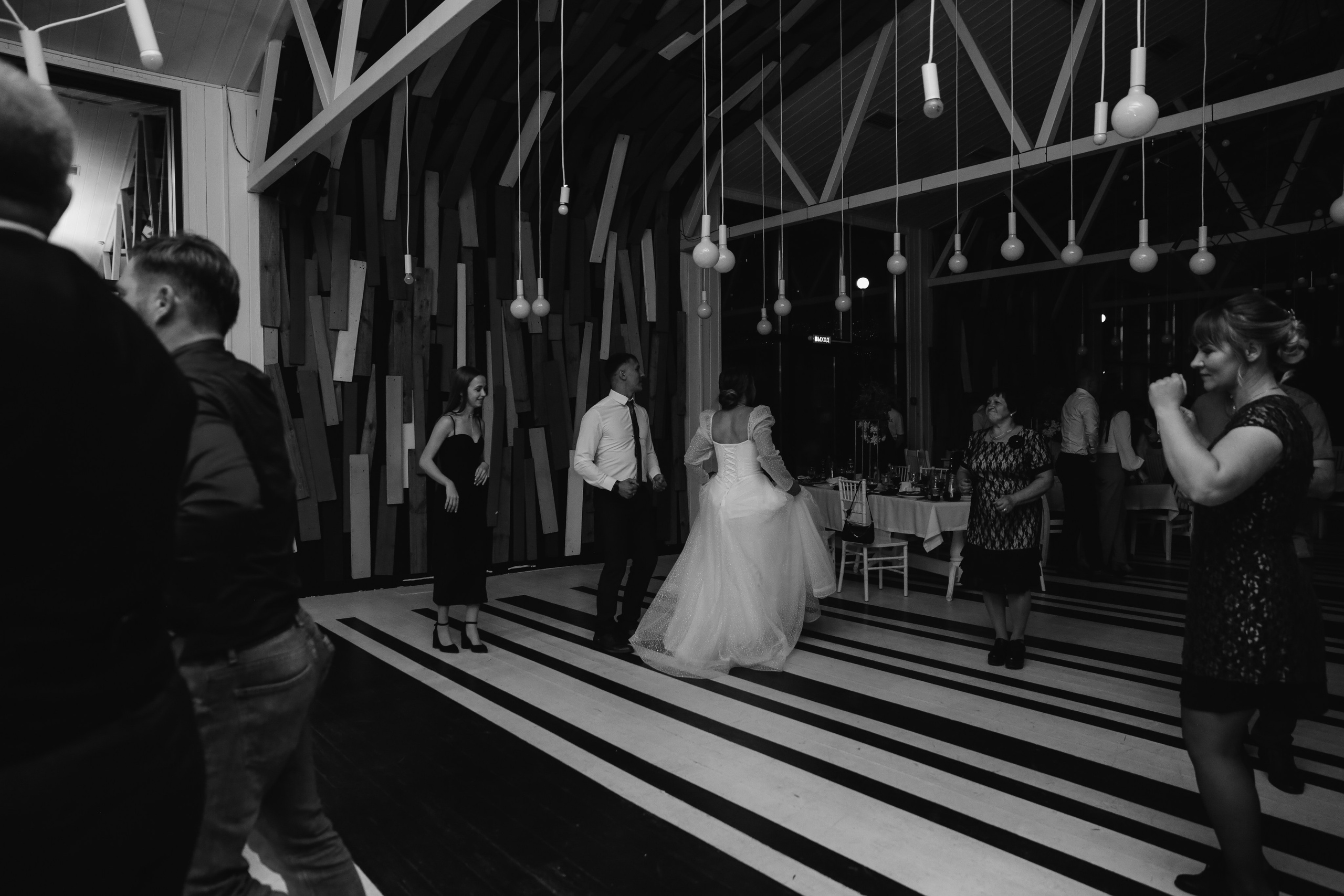 Вадим и Елена. Катерина Макиева