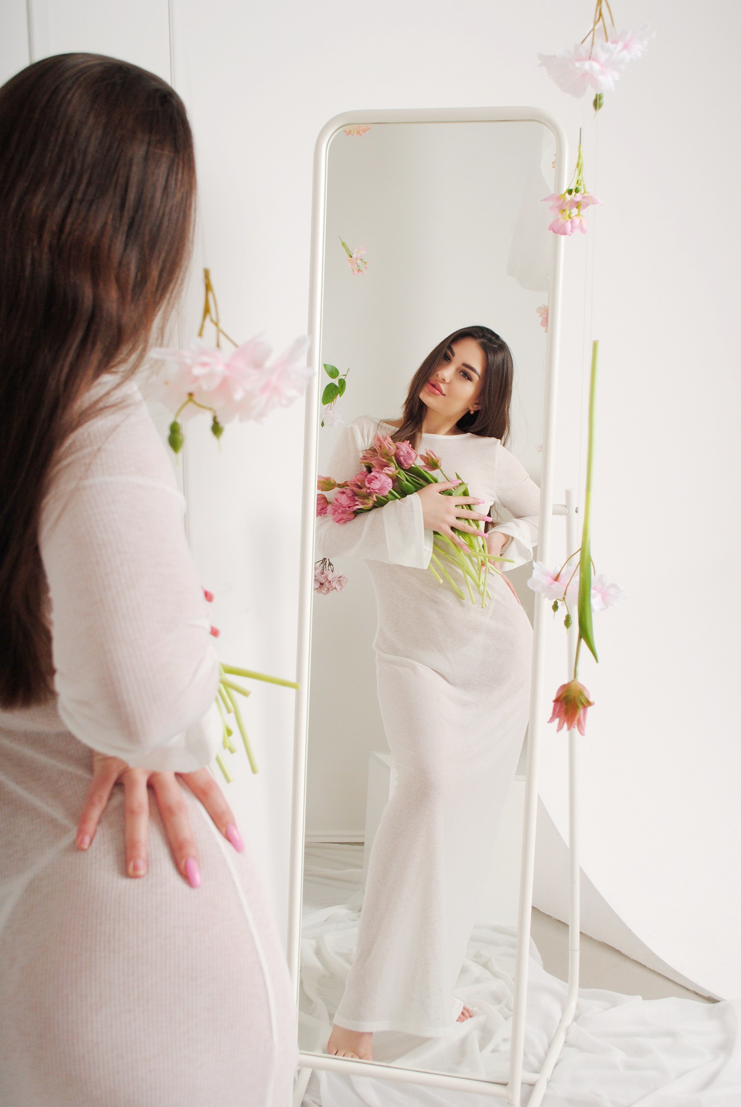 Настя. Фотограф Мария Мусаелян