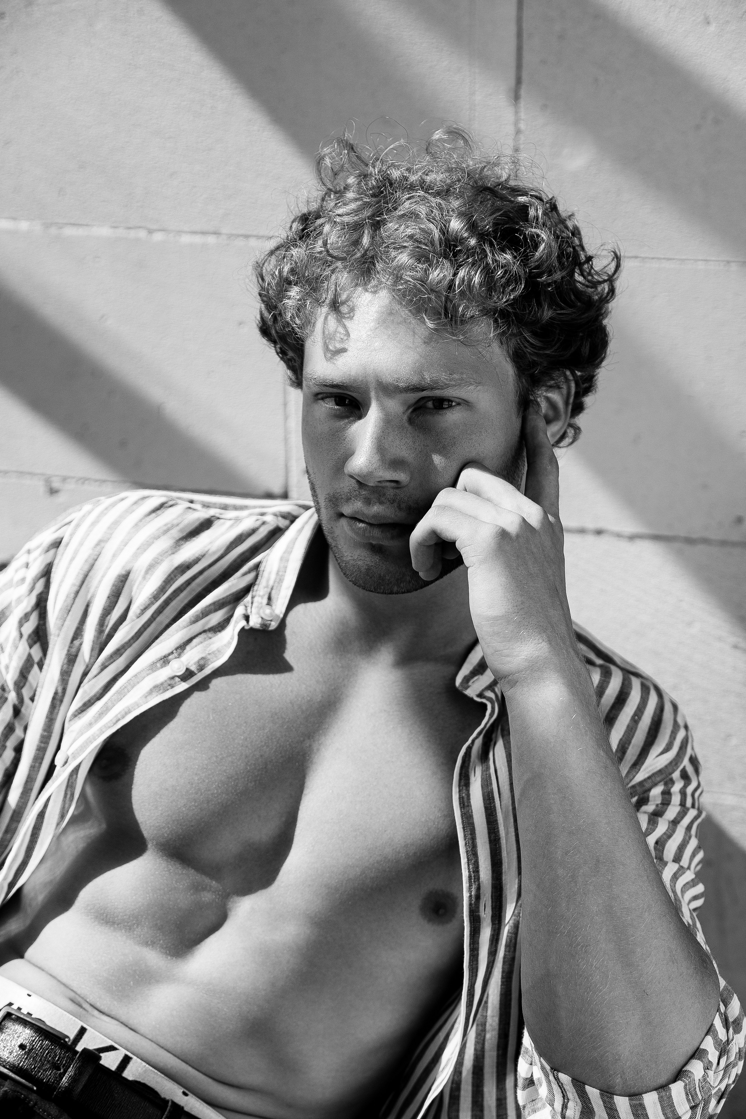 Даниэль. Фотограф в Санкт-Петербурге Разиля Идиятуллина