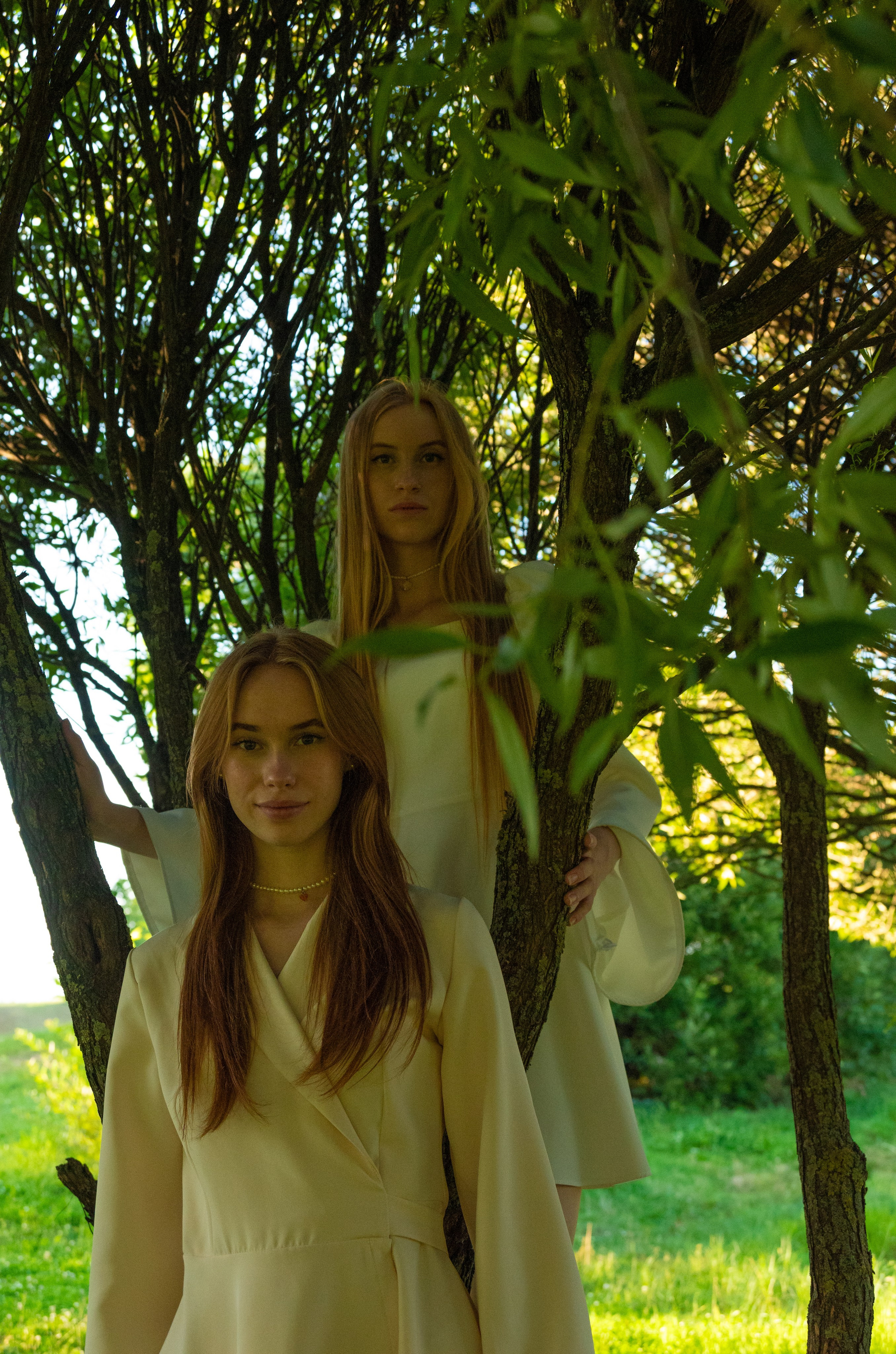 Пикник. Юлия Чайко, фотограф в Минске