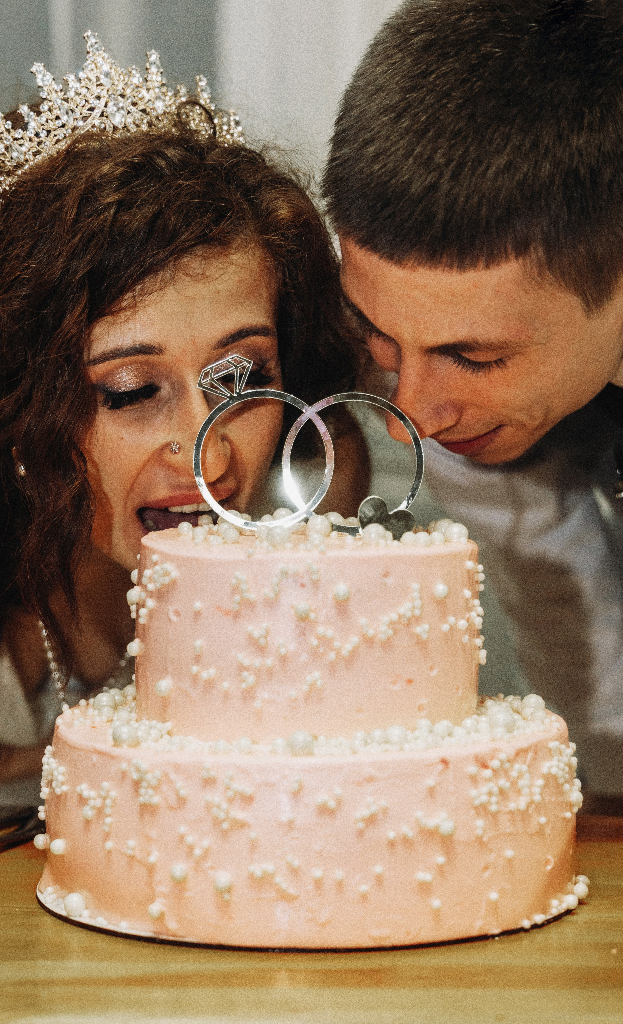 Эдик и Эльвира. Фотограф Екатеринбург, Арамиль Антон Чупин