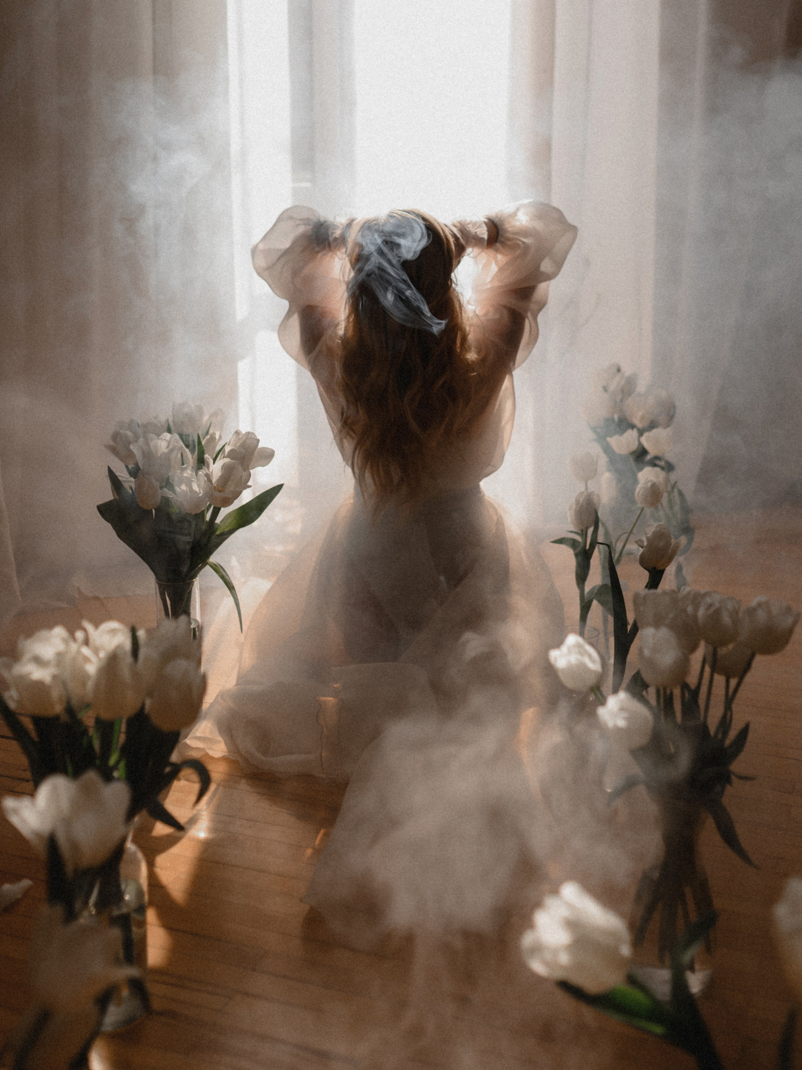 Юлия. Фотограф в Симферополе Ярошенко Екатерина