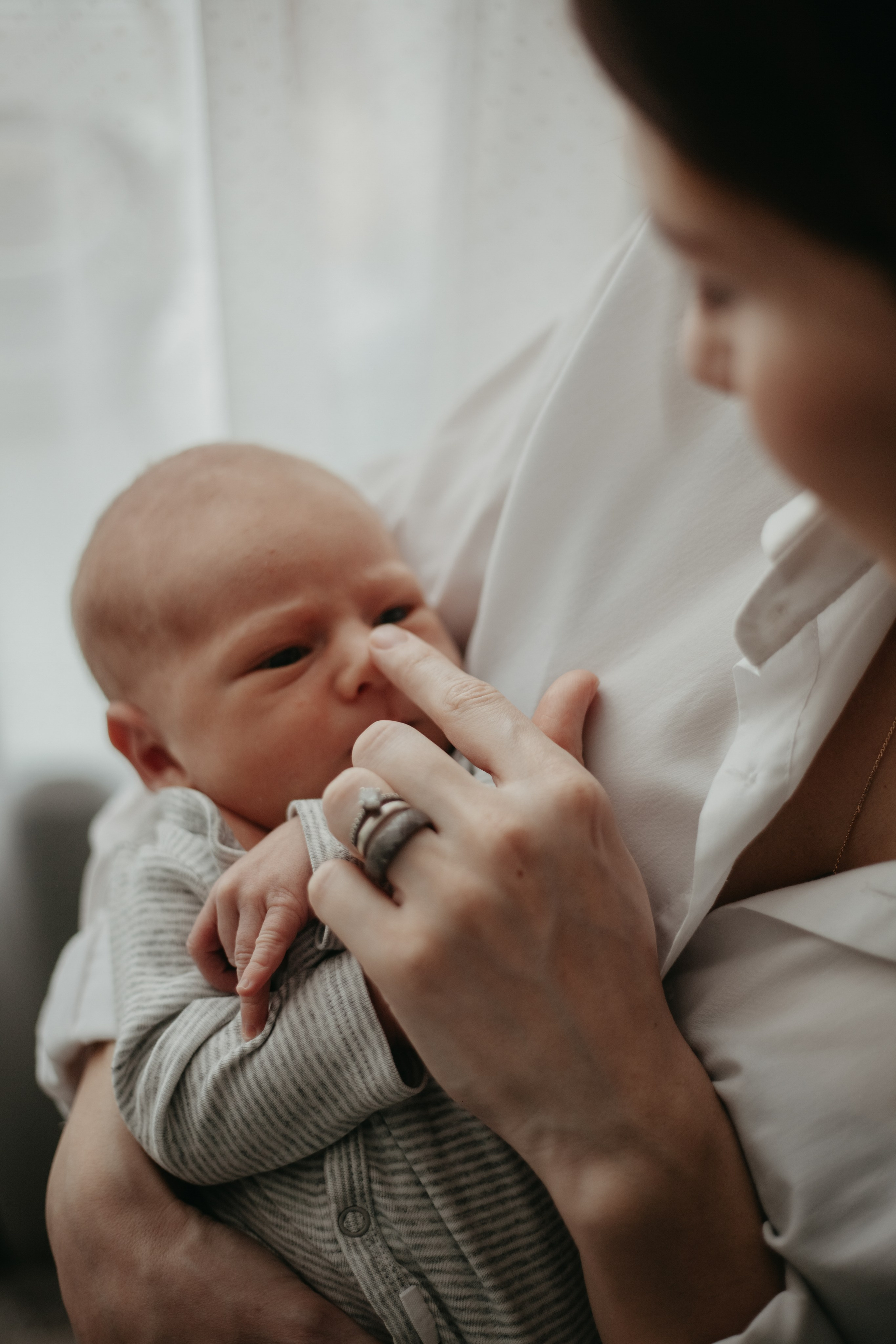 Саша Настя София и Паша. Семейный фотограф Москва