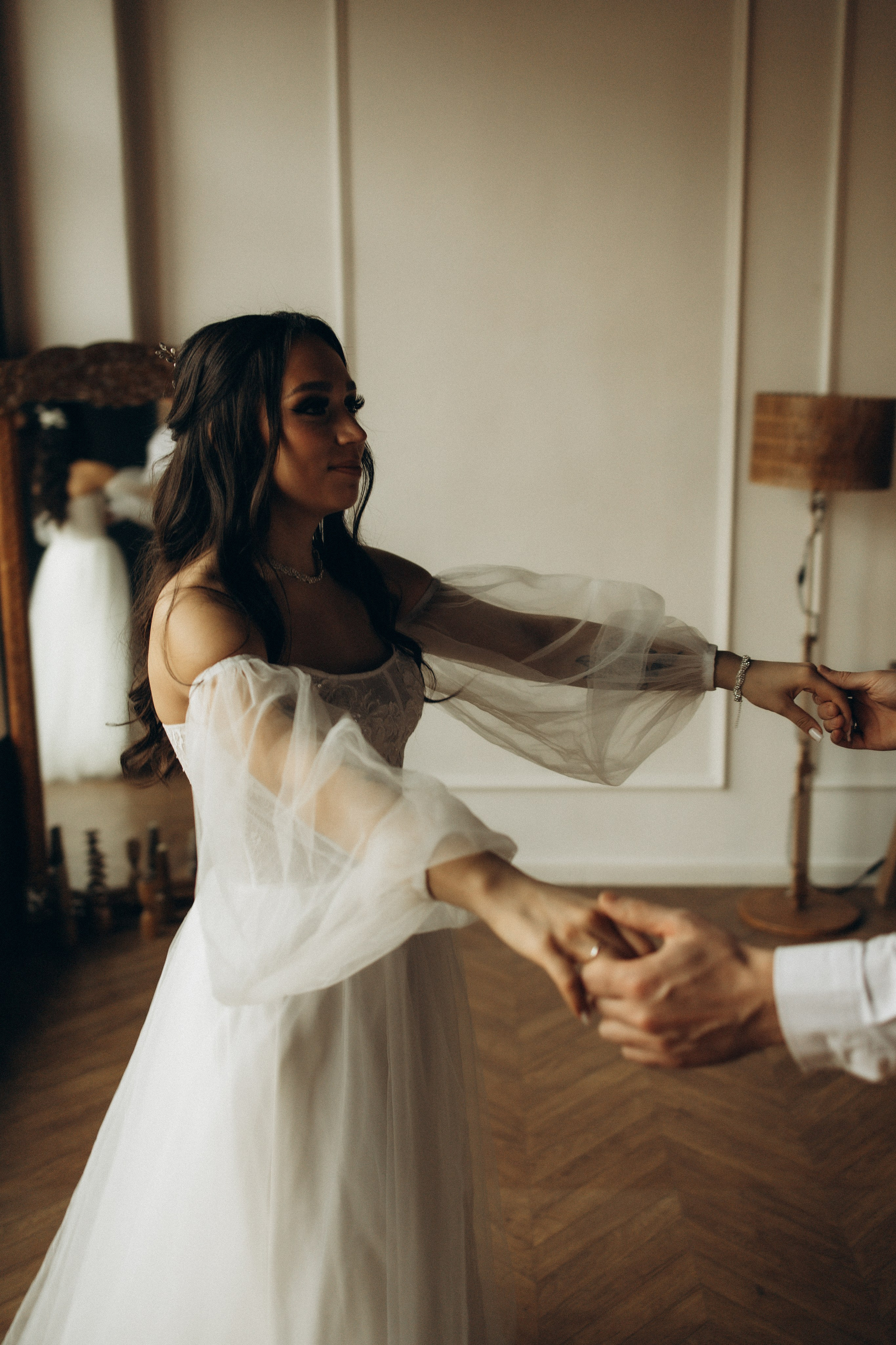 Кристина ♡ Александр. Семейный фотограф в Ижевске Даша Денисова