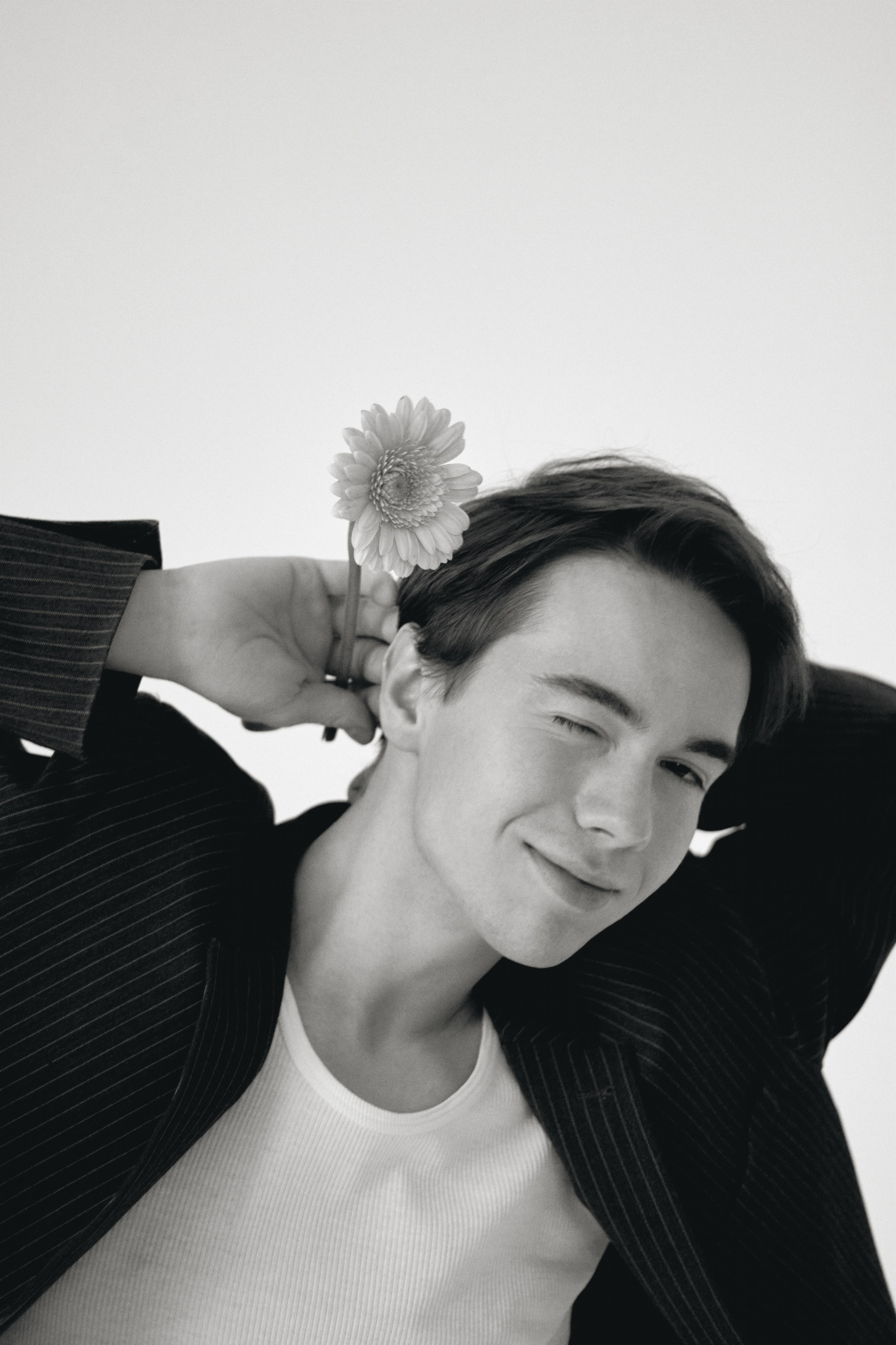 Денис. Фотограф Москва