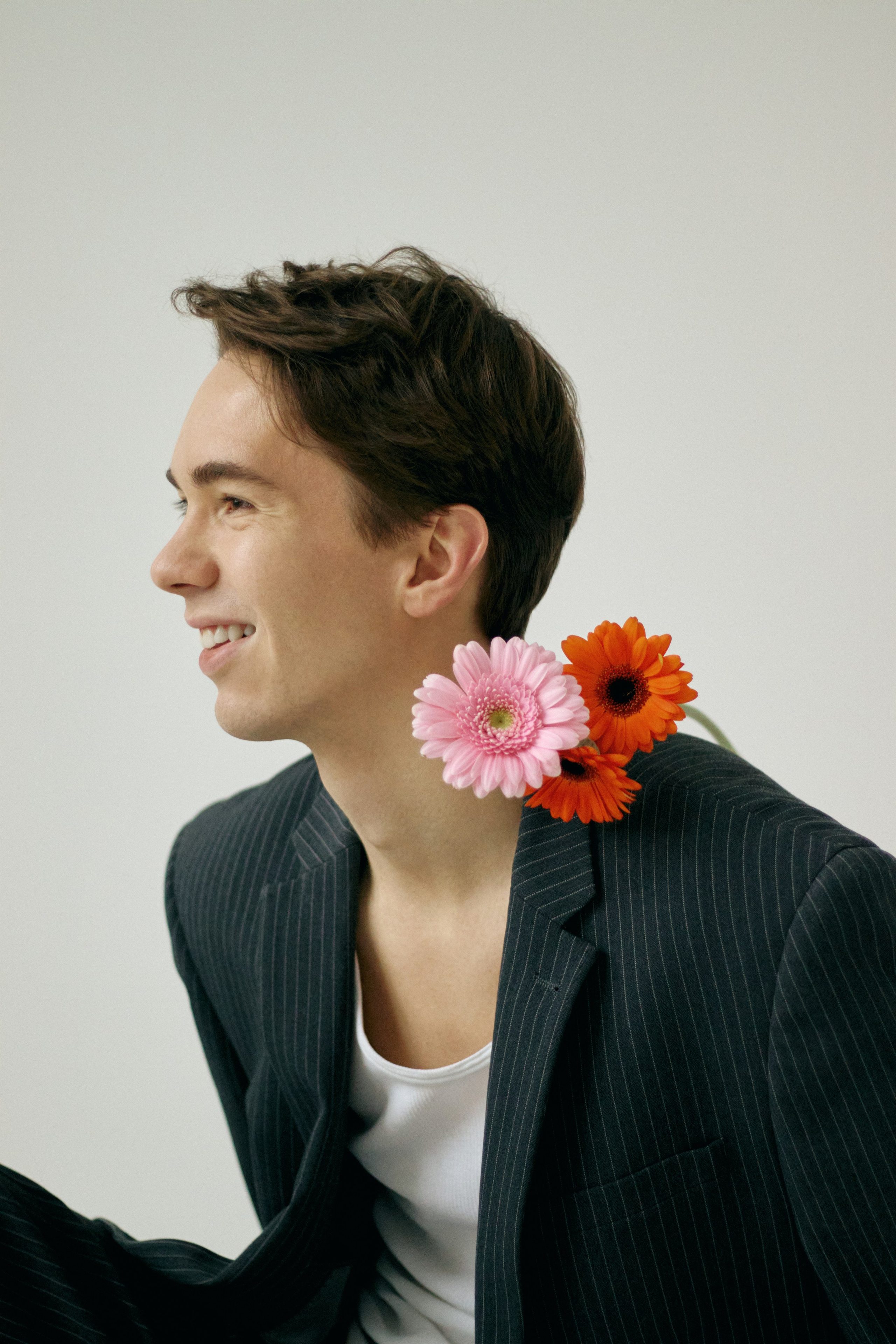 Денис. Фотограф Москва