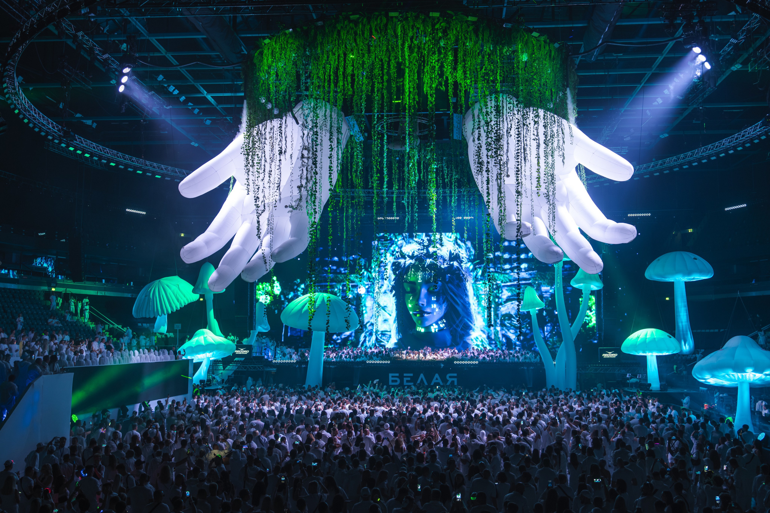 БЕЛАЯ 2025. Святослав Буньков | фотограф