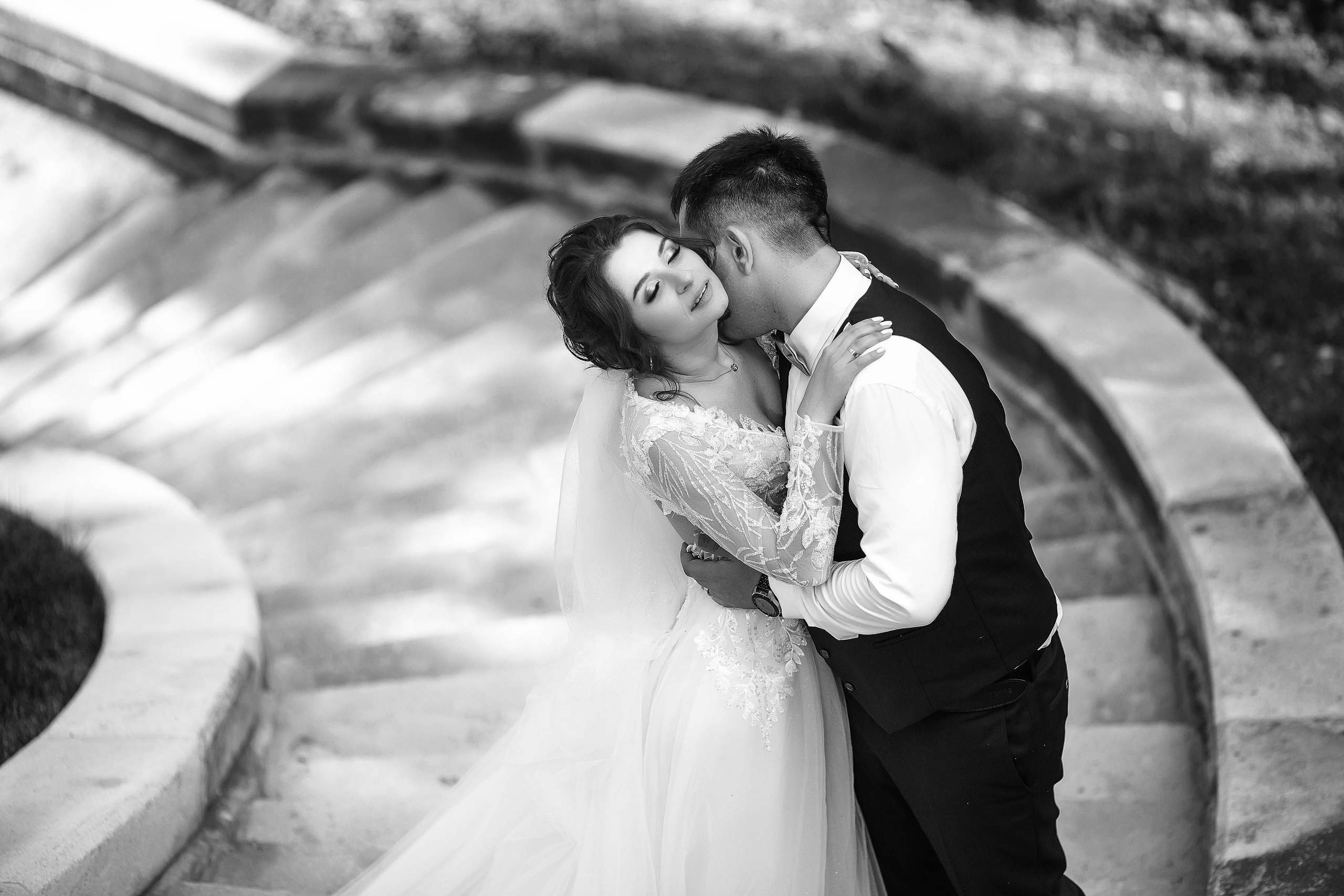 Святослав Дьяконов — фотограф на свадьбу в Воронеже