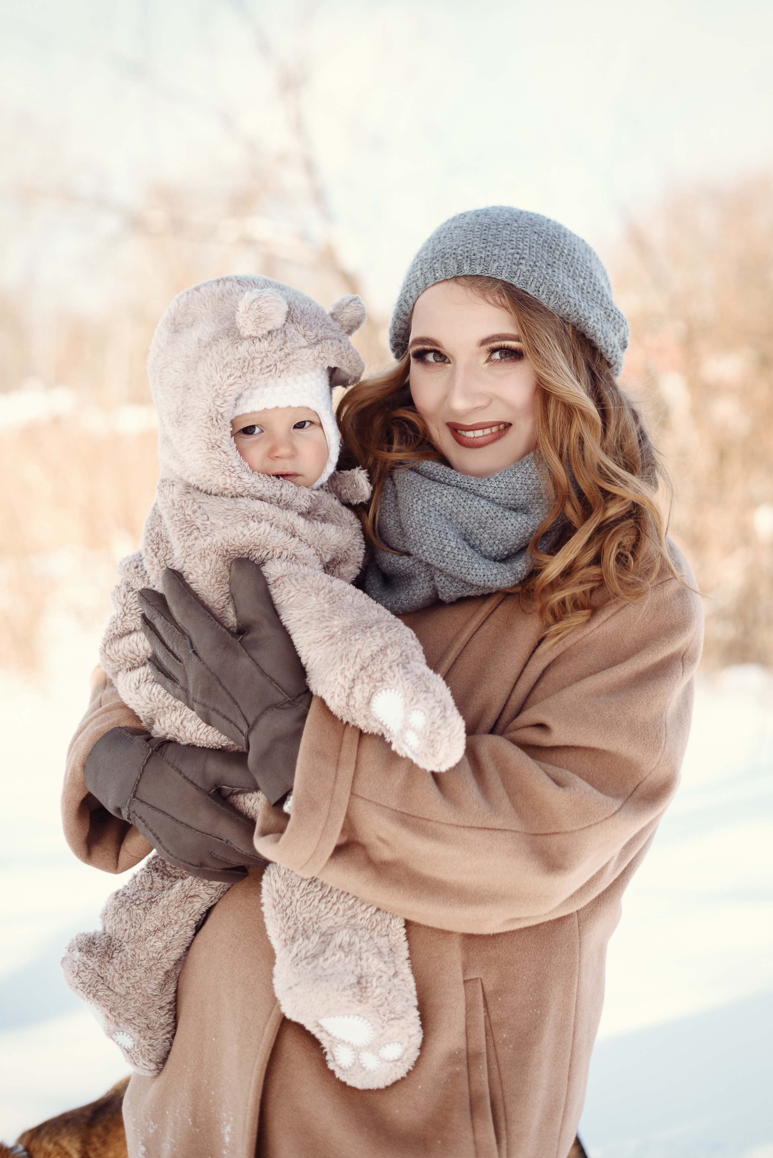 Детские фотографии. Фотограф Олеся Мочалова. Москва. Нижний Новгород