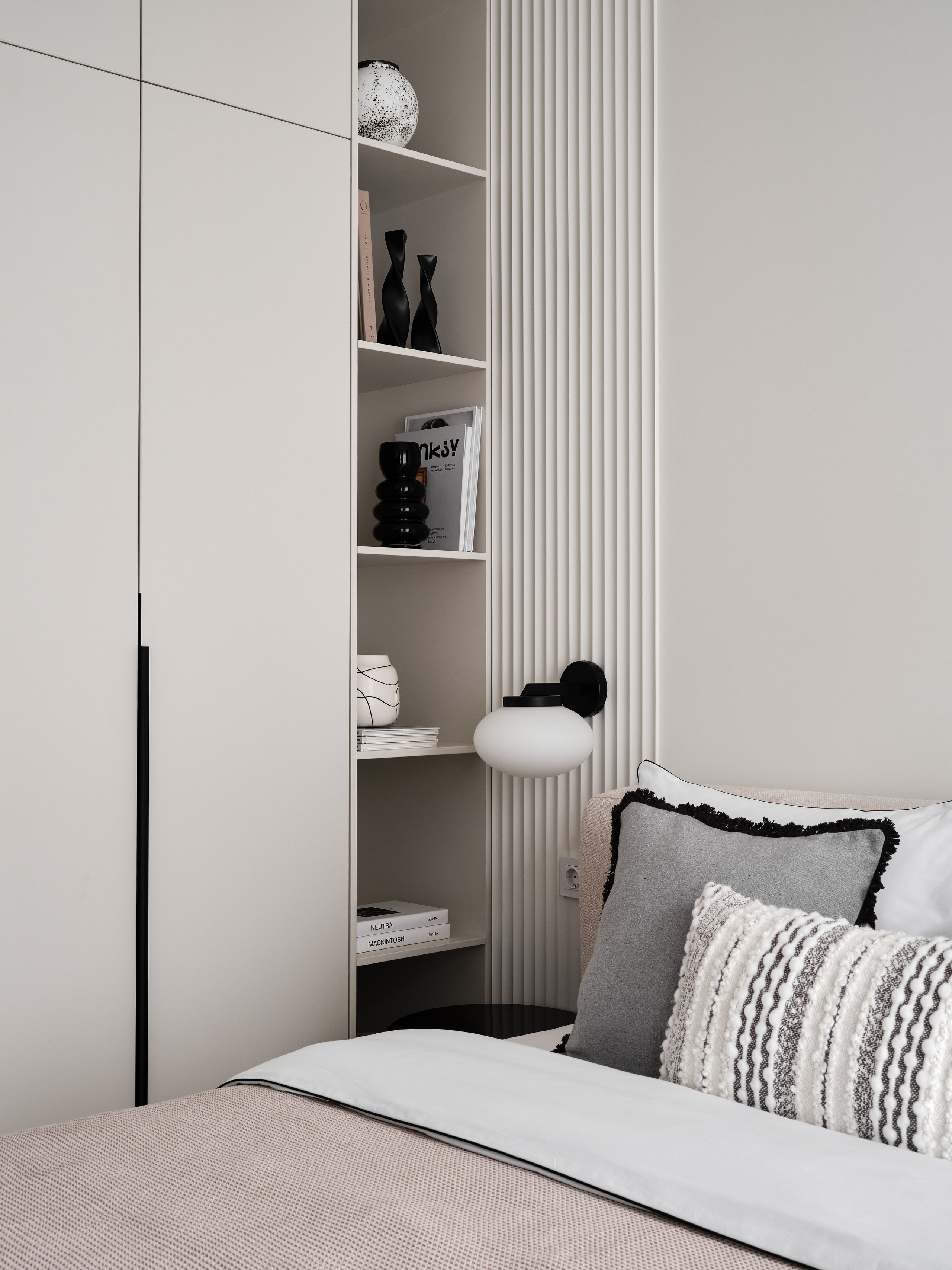 ЖК Lucky. Интерьерный фотограф Константин Пырьев