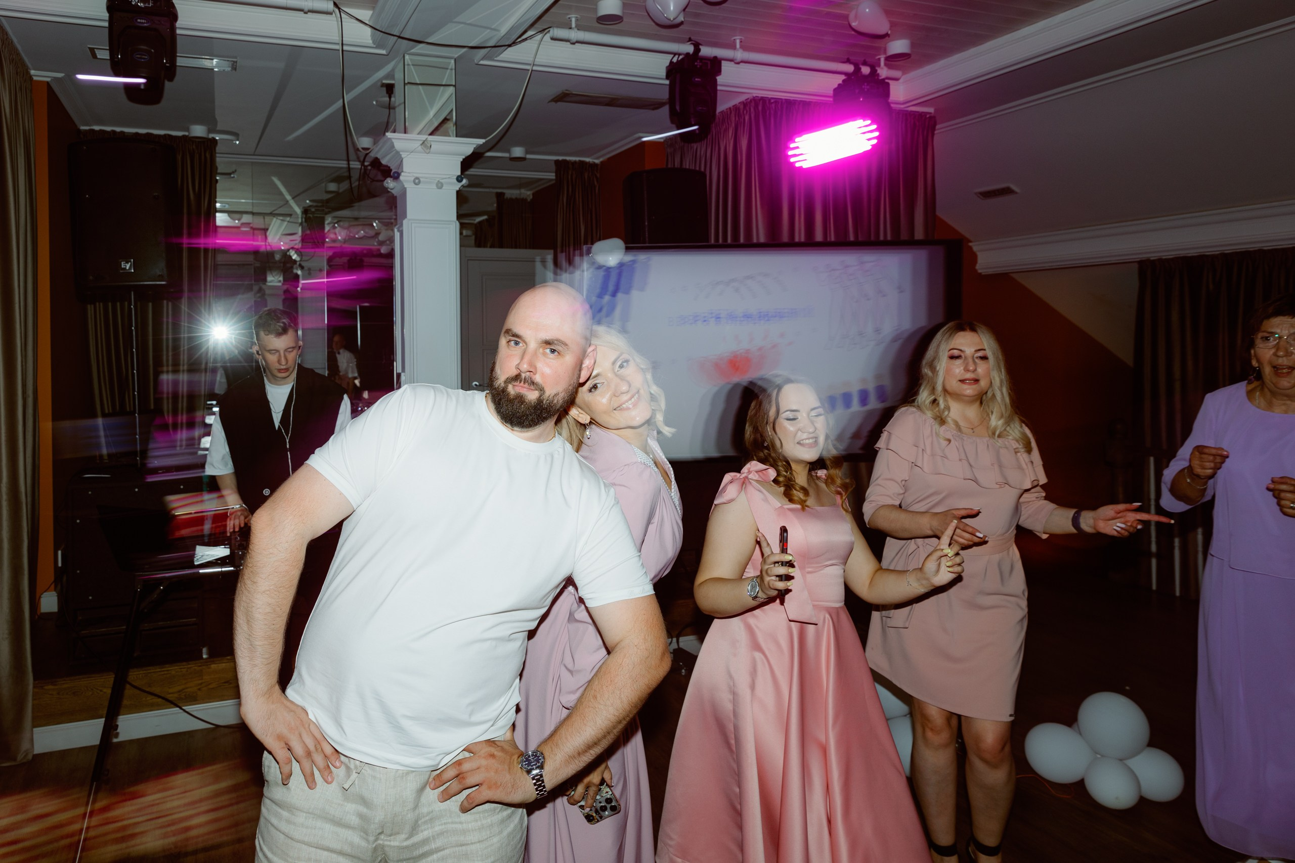 Свадебный анонс Веры и Валеры. Свадебный фотограф Москва | Мария Козлова
