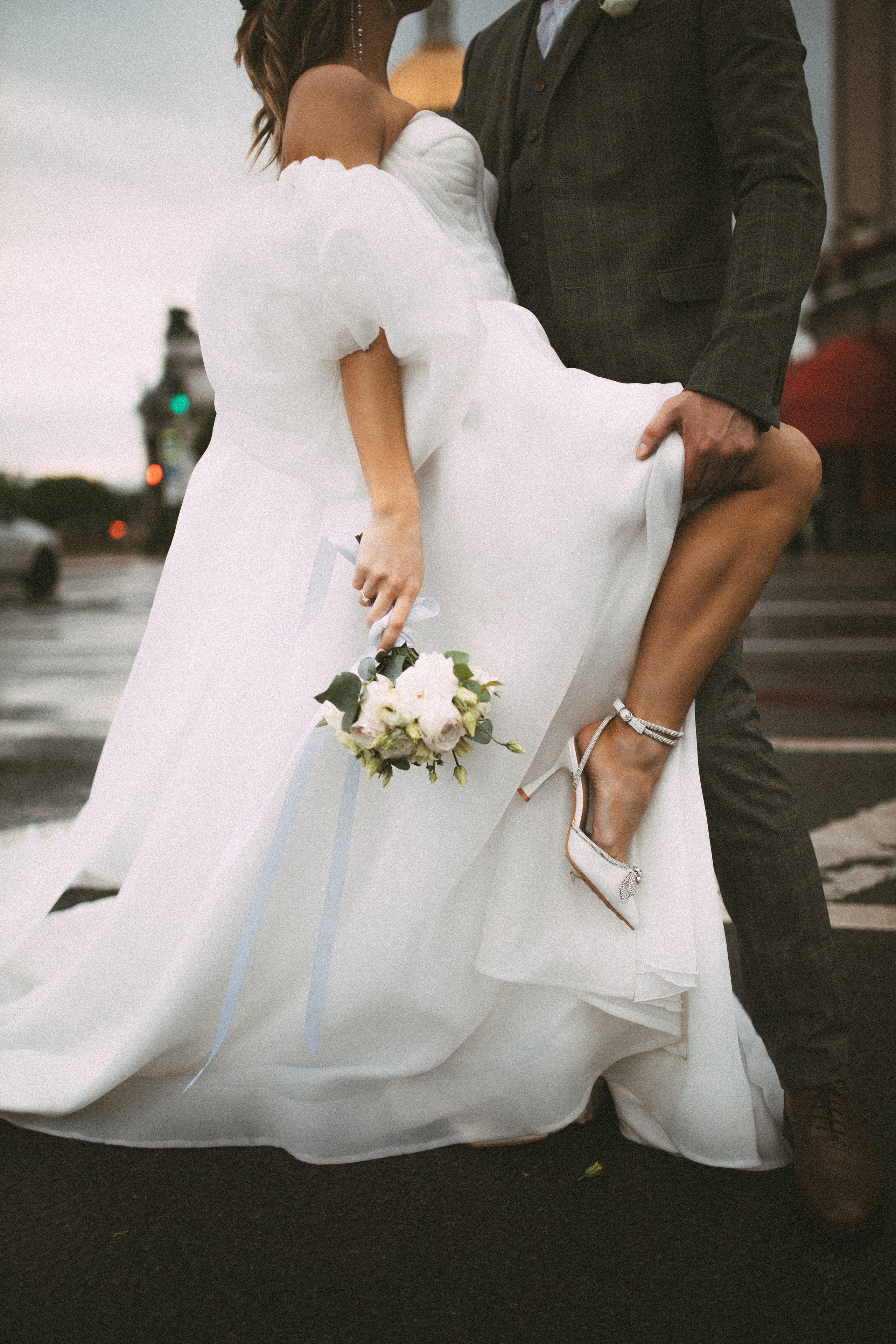 О & B | Санкт-Петербург. Фотограф Екатерина Амбрушкевич