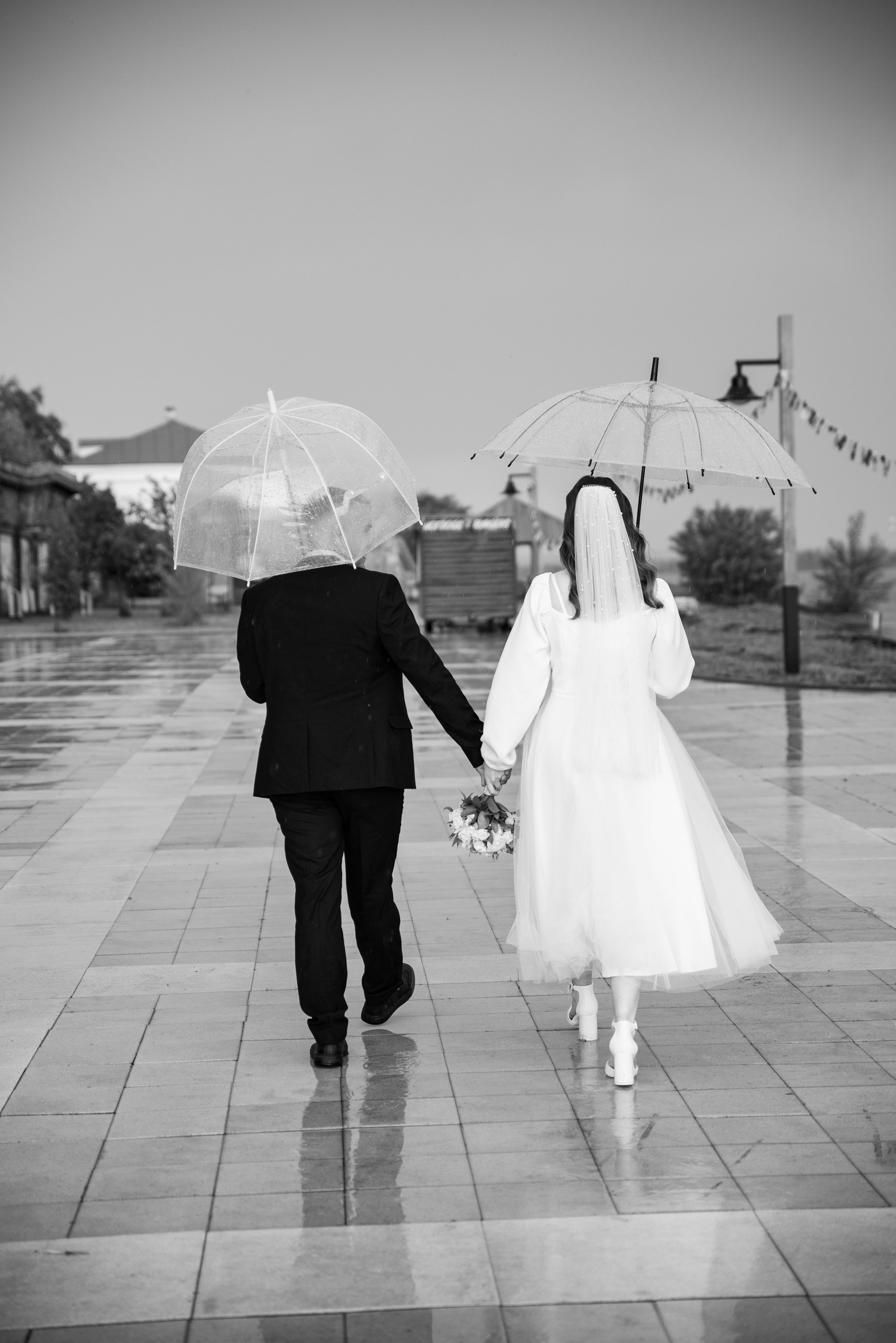 Свадьба Николая и Марины. Свадебный, семейный, репортажный фотограф в Перми и крае Таня Белая