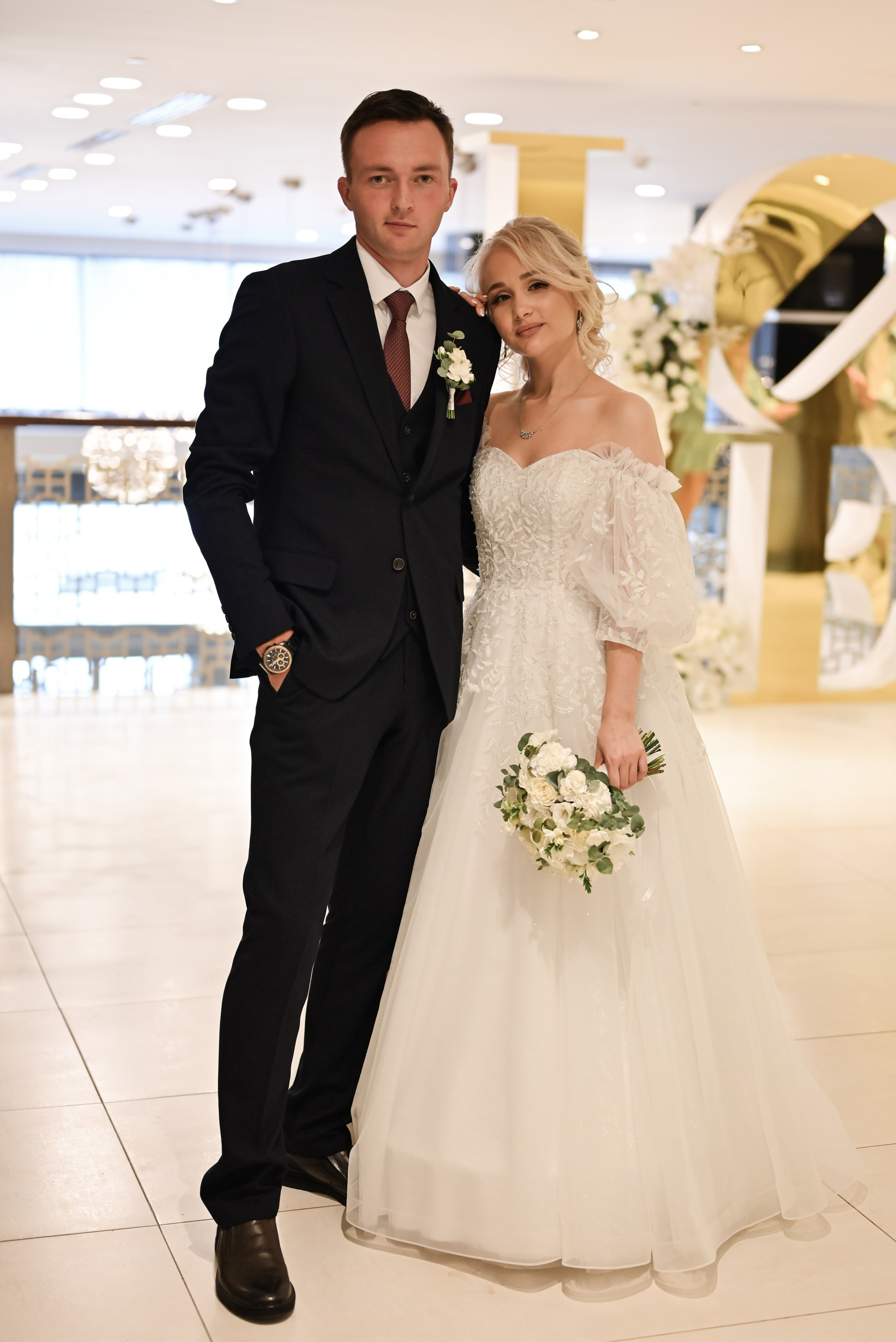 A & A. Свадебный и семейный фотограф в Уфе Александров Максим