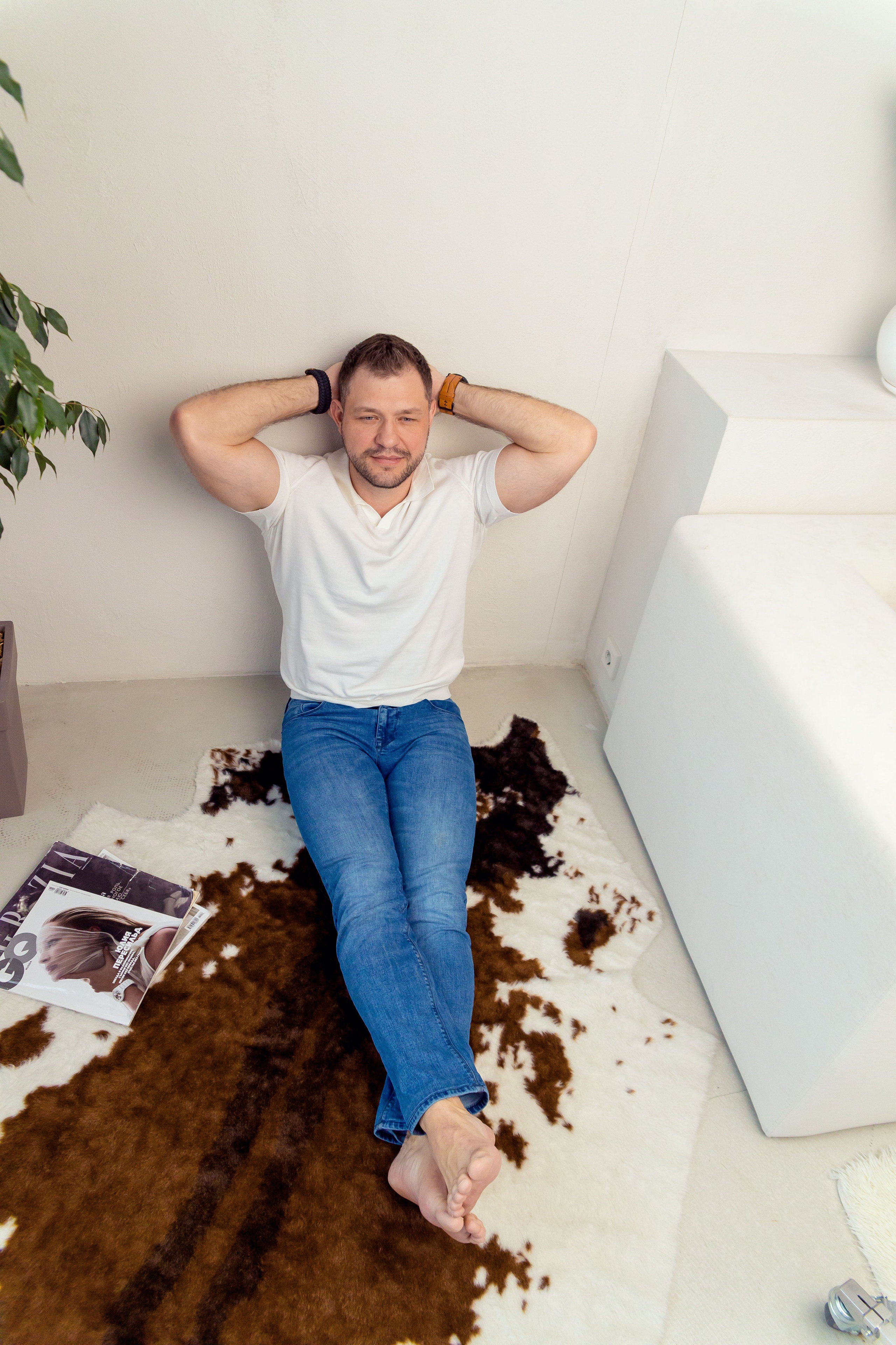 Контент для Станислава Яковенко. Фотограф в Барнауле Юлия Яковлева