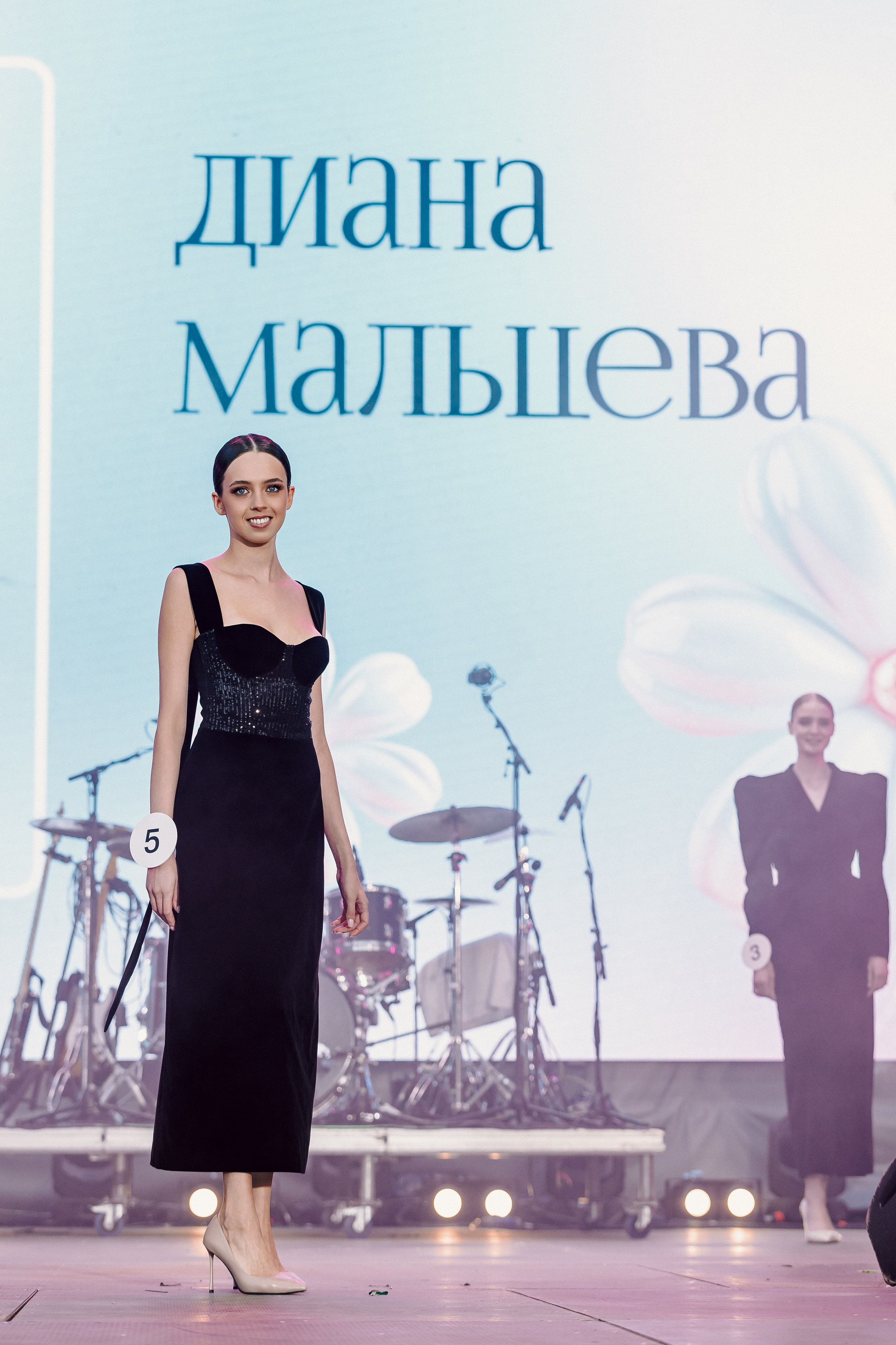 Мисс Екатеринбург 2024. Лёшка Варзегов — фотограф