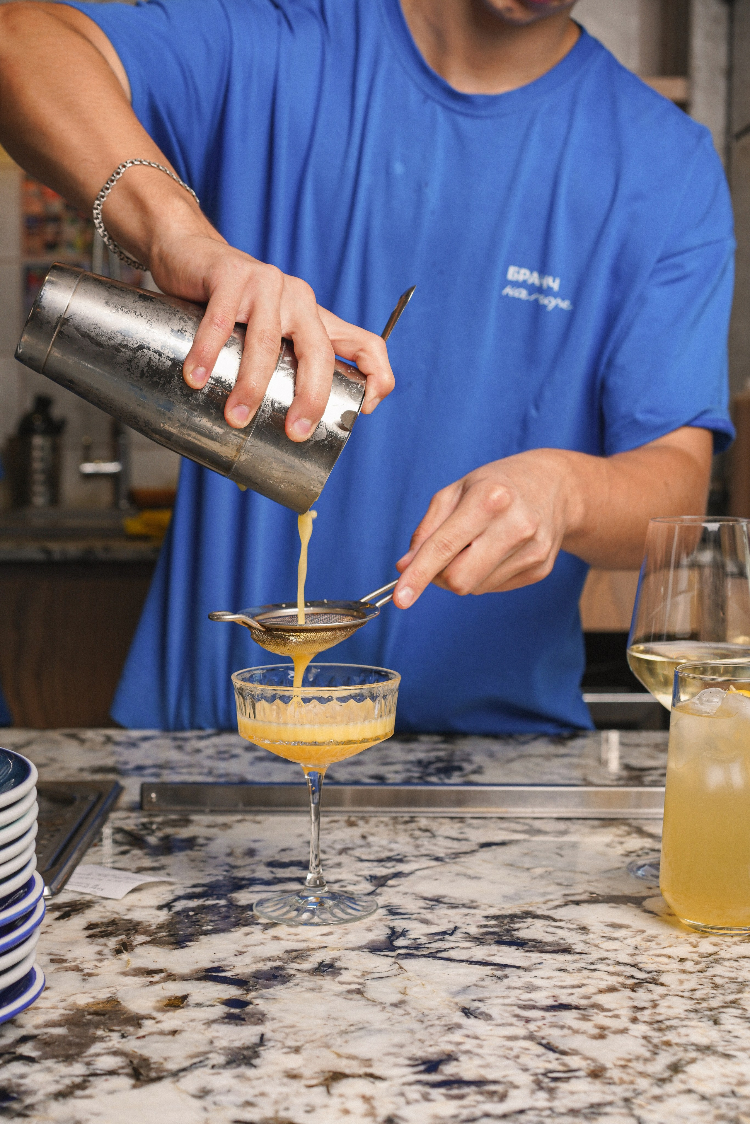 Бранч-на-море. Контент-фотограф Калининград АНАСТАСИЯ ТКАЧЕВА