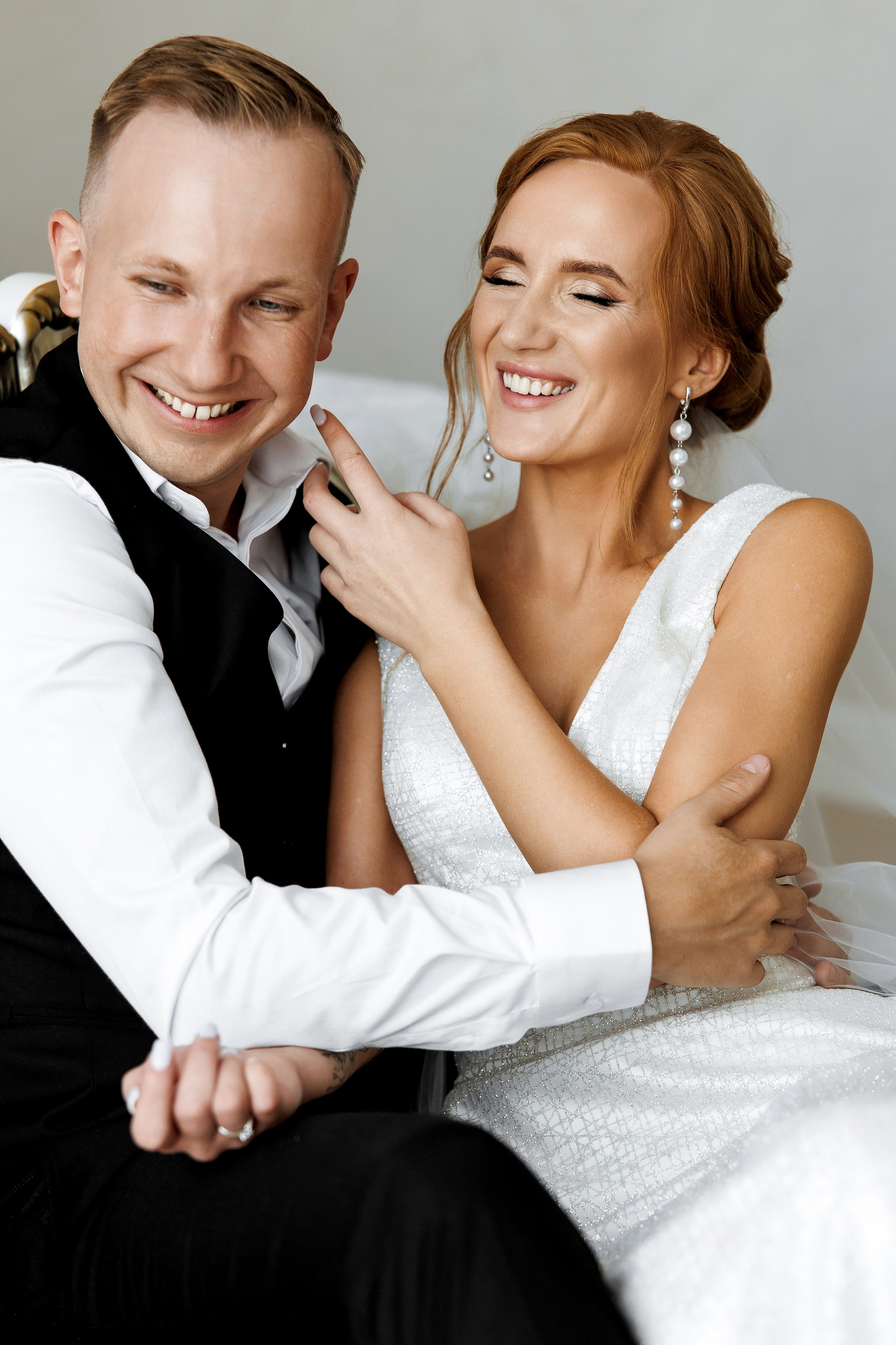 Y+M. Свадебный фотограф Каледич Тимофей