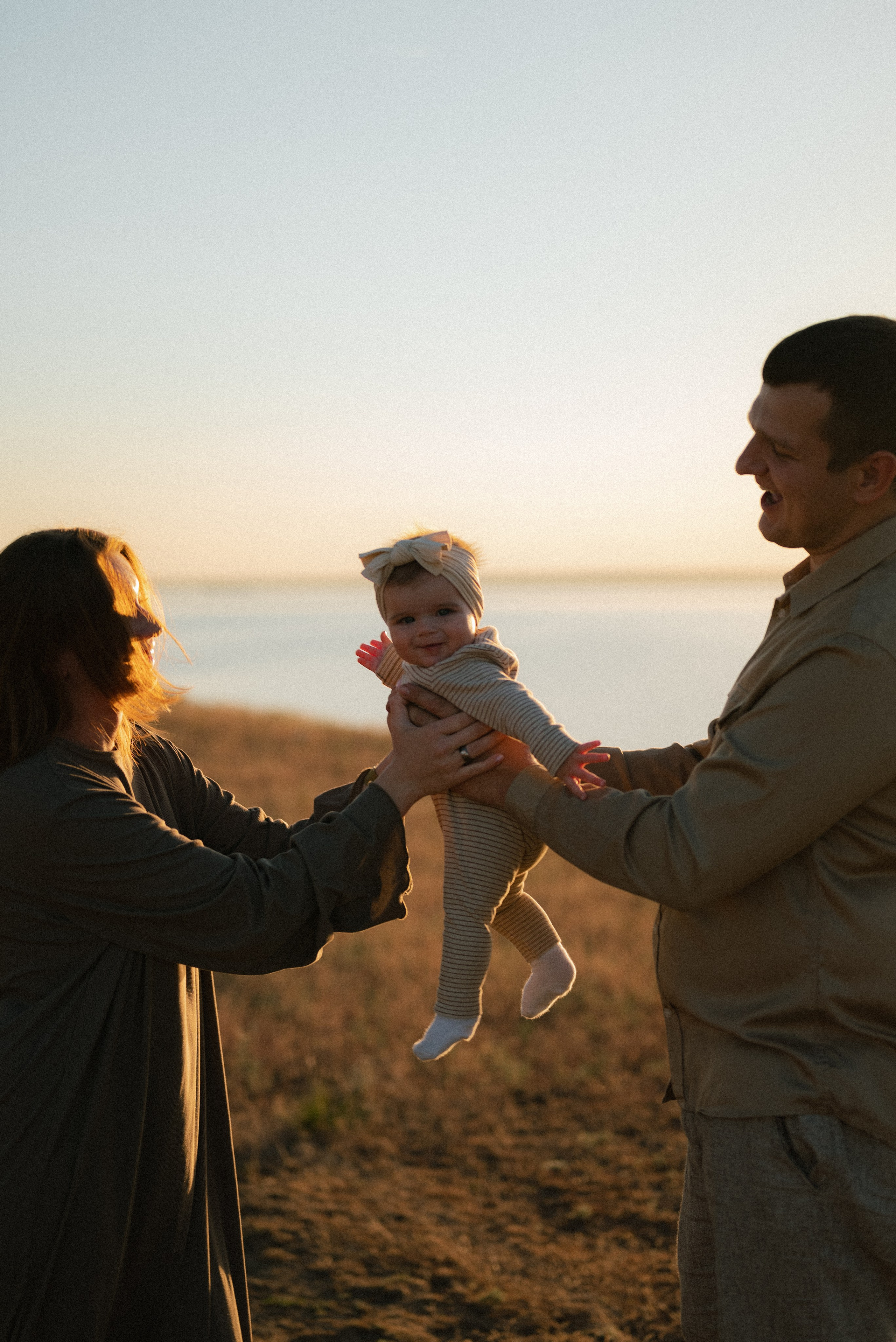Вера & Влад & Надя. Алёна Куртова