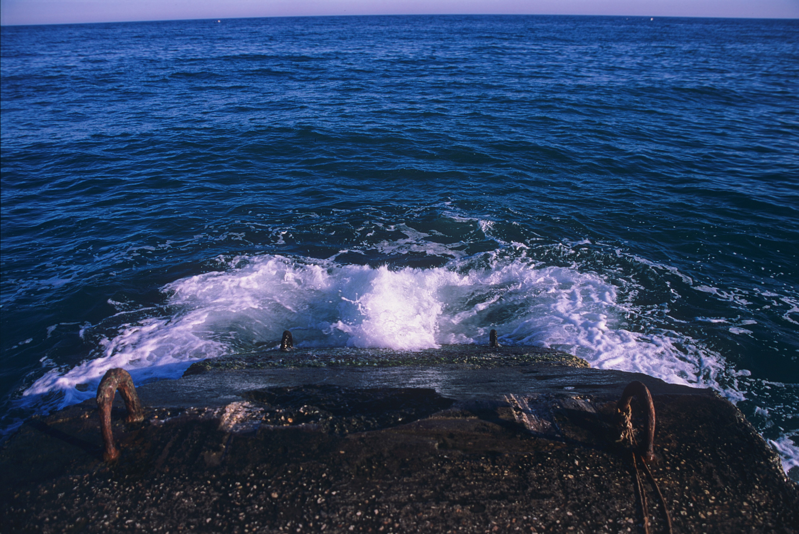 Горы и море. Фотограф в Санкт-Петербурге Березовский Даниил