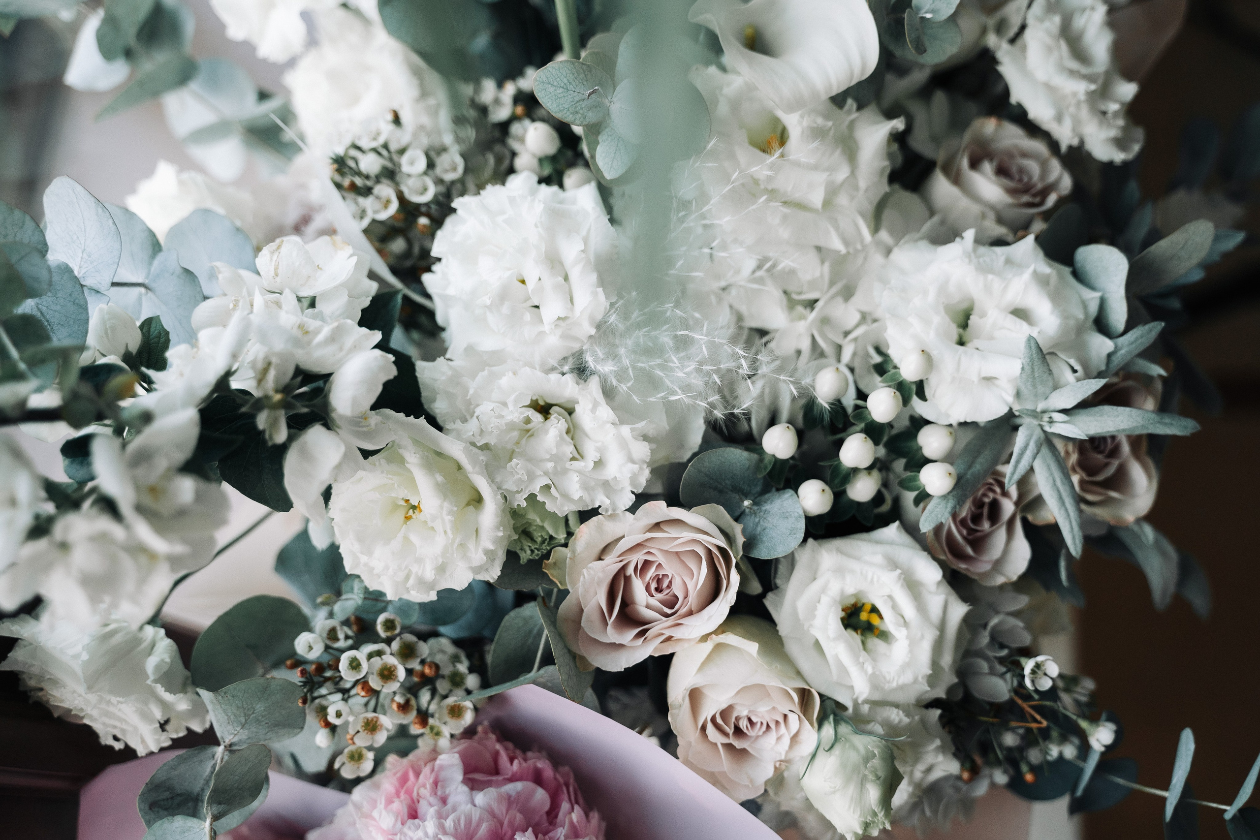 Welcome в ресторане PAFOS. Свадебный и семейный фотограф в Москве и МО Геннадий Туманцев