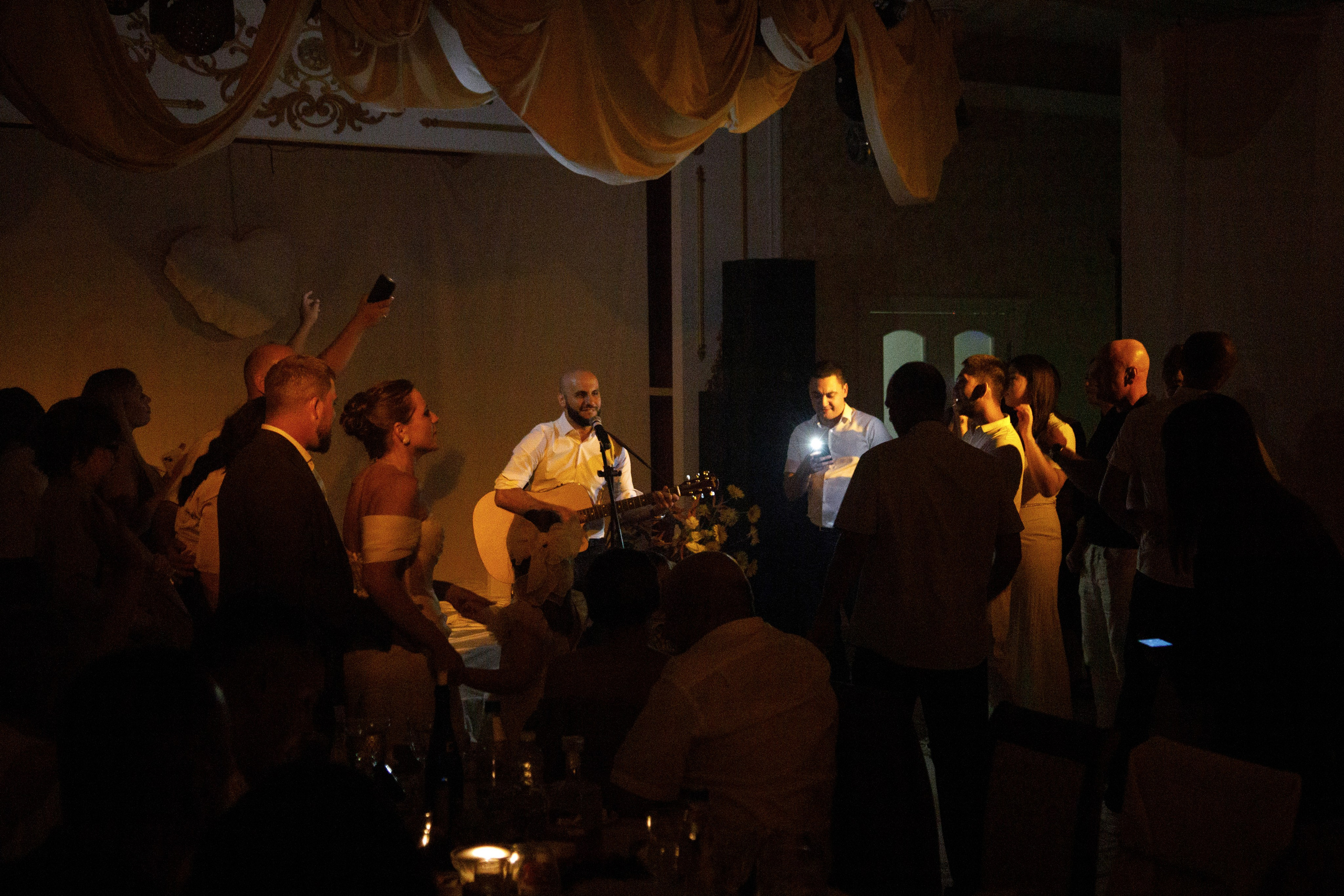 A|D. Свадебный и семейный фотограф в Саратове Анжела Борисова