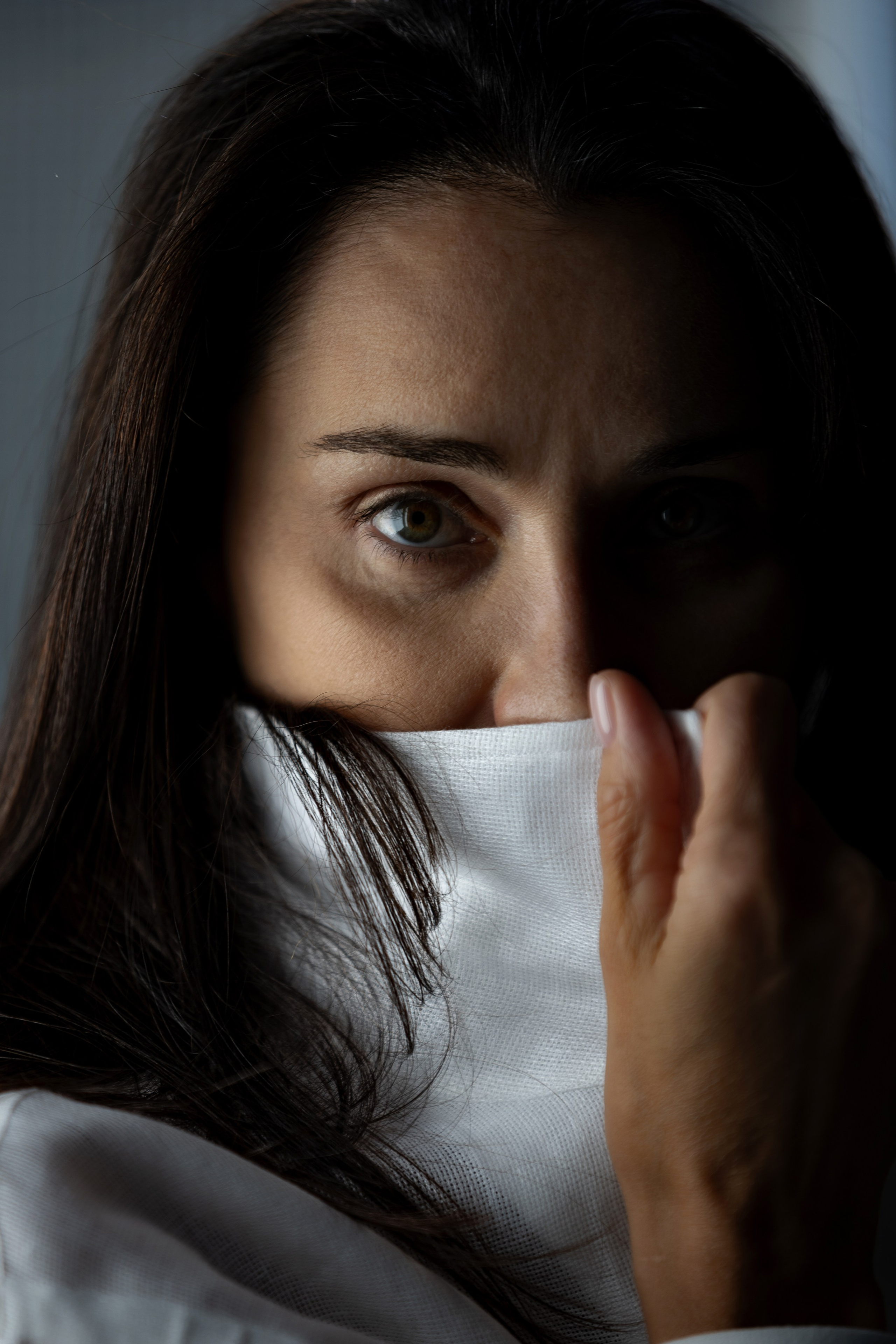 Солнечный свет и просторная студия. Фотограф в Москве портреты | репортажи | спорт