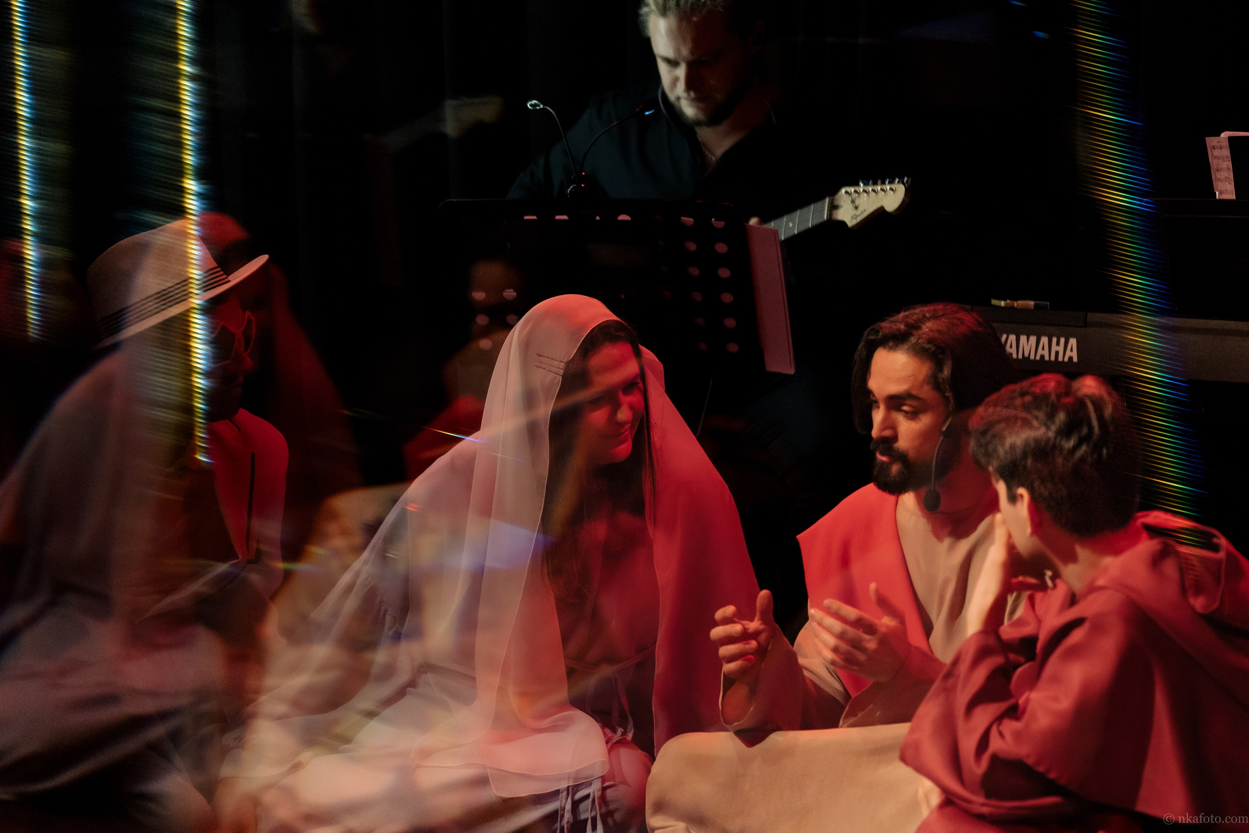 Выступления на сцене. Фотограф в Москве портреты | репортажи | спорт