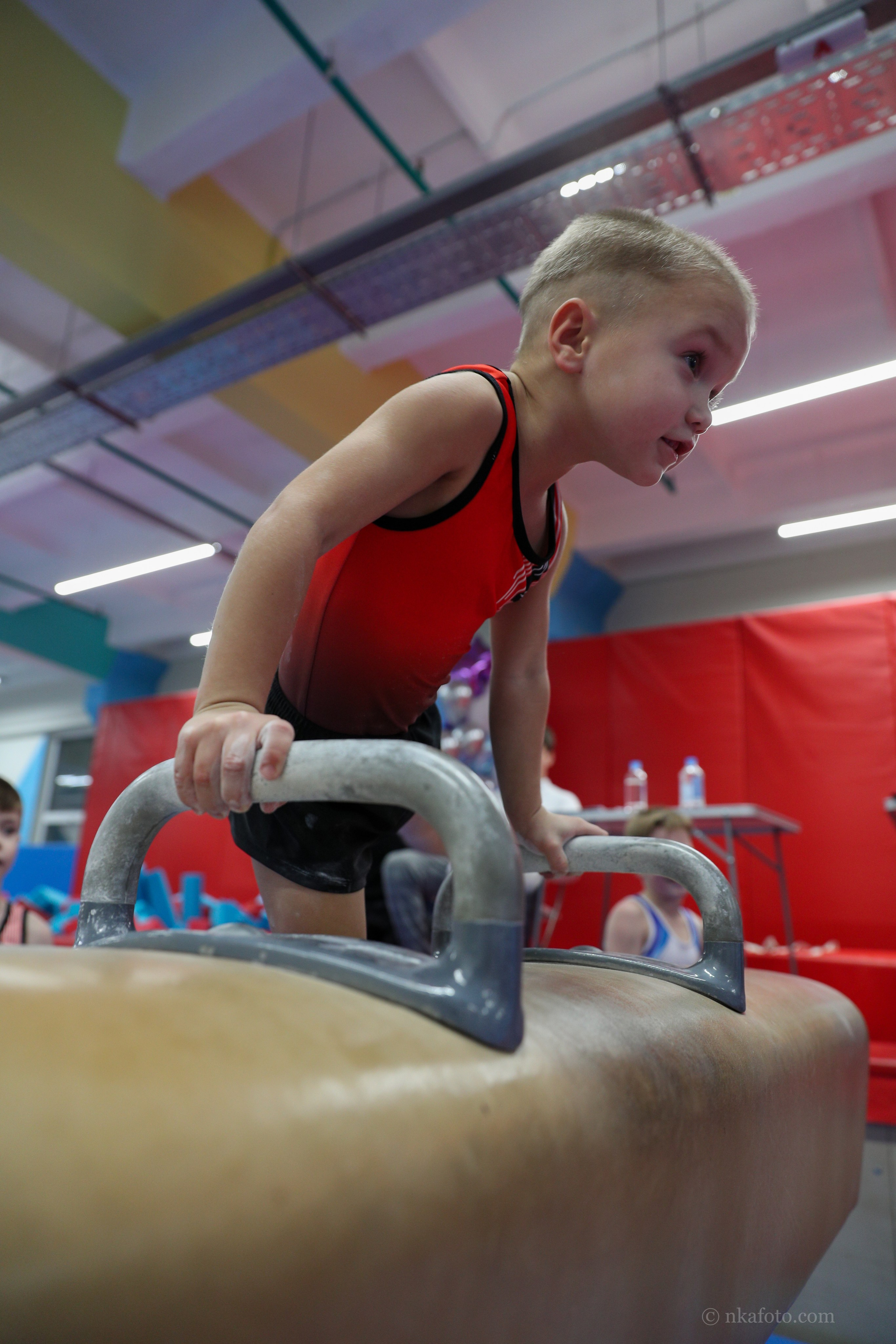 Юные гимнасты. Фотограф в Москве портреты | репортажи | спорт
