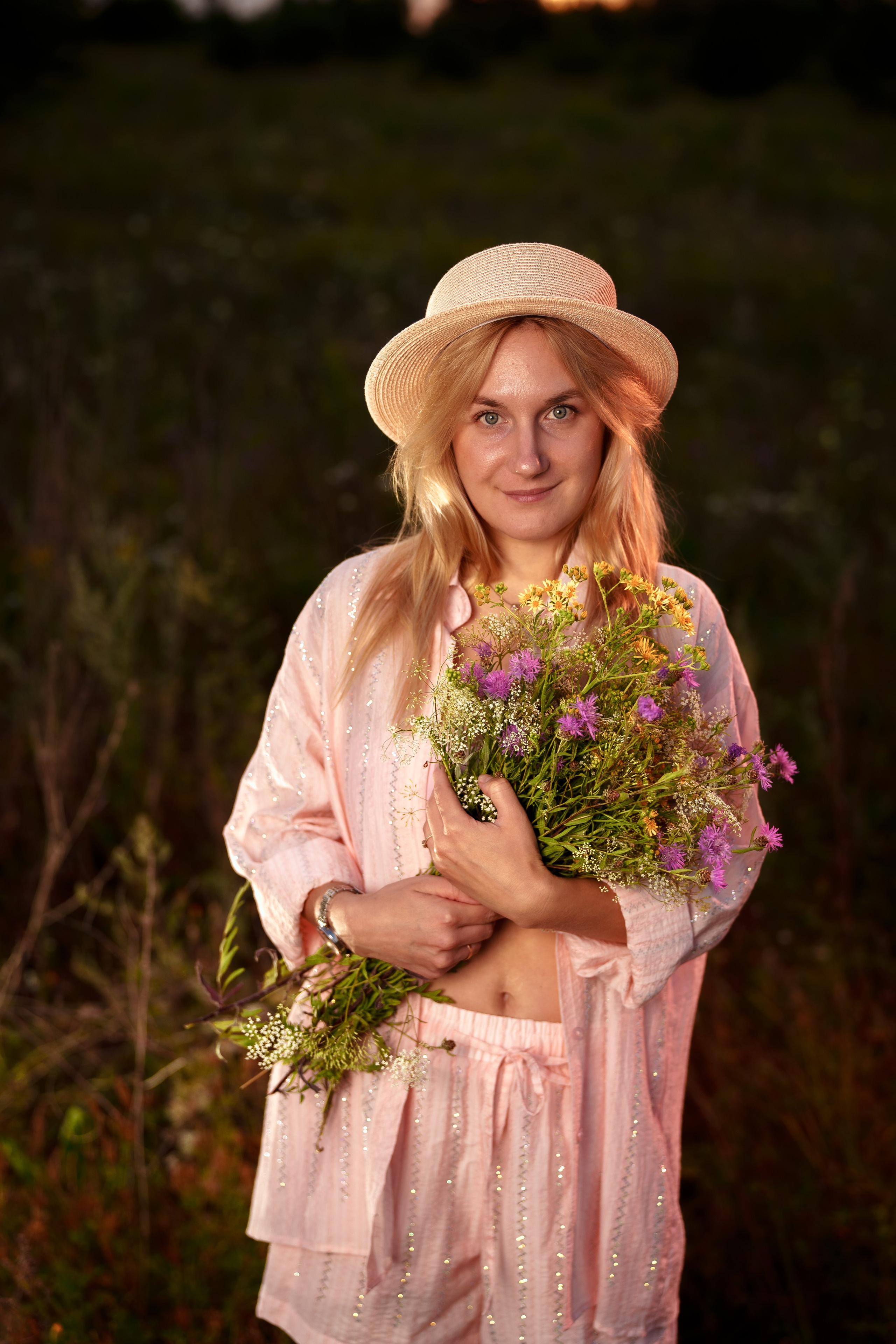 Фотосессия для Маргариты с дочерью. Фотограф Андрей Чеботок (Белгород, Курск, Воронеж, Старый Оскол)