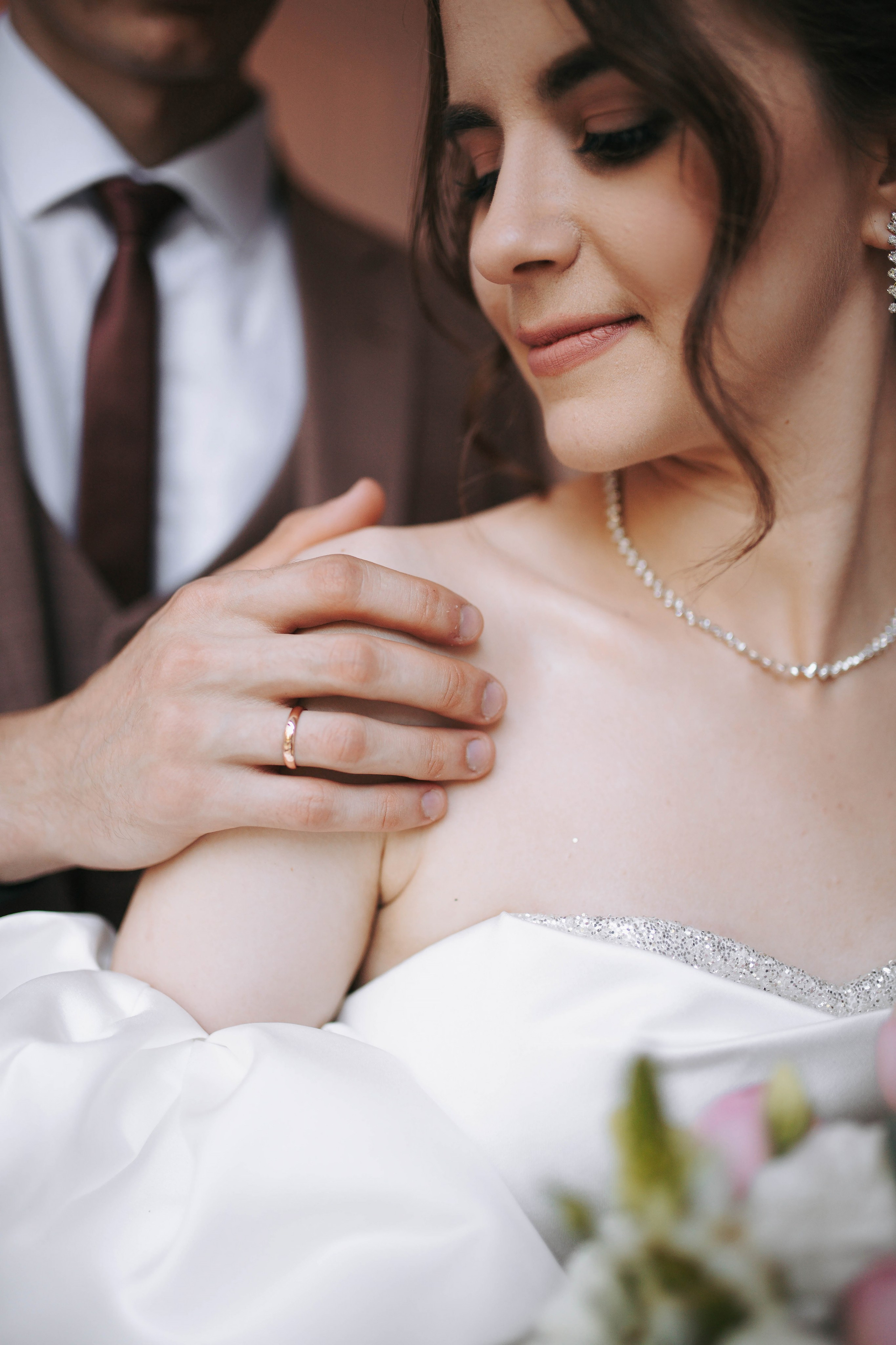 Денис и Екатерина. Свадебный и семейный фотограф в Нижнем Новгороде