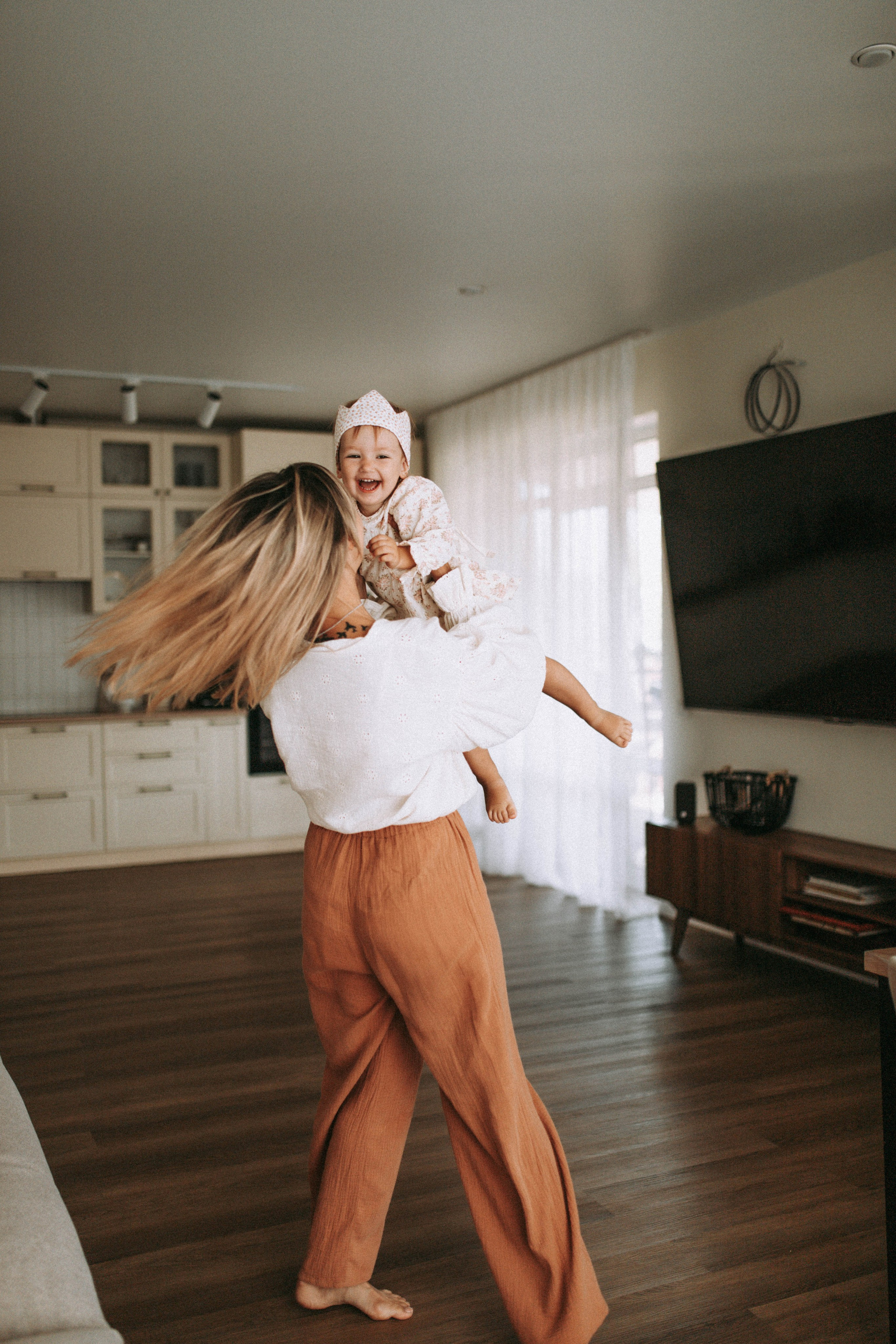 Сказочный мир маленькой Есении. Свадебный и семейный фотограф в Нижнем Новгороде